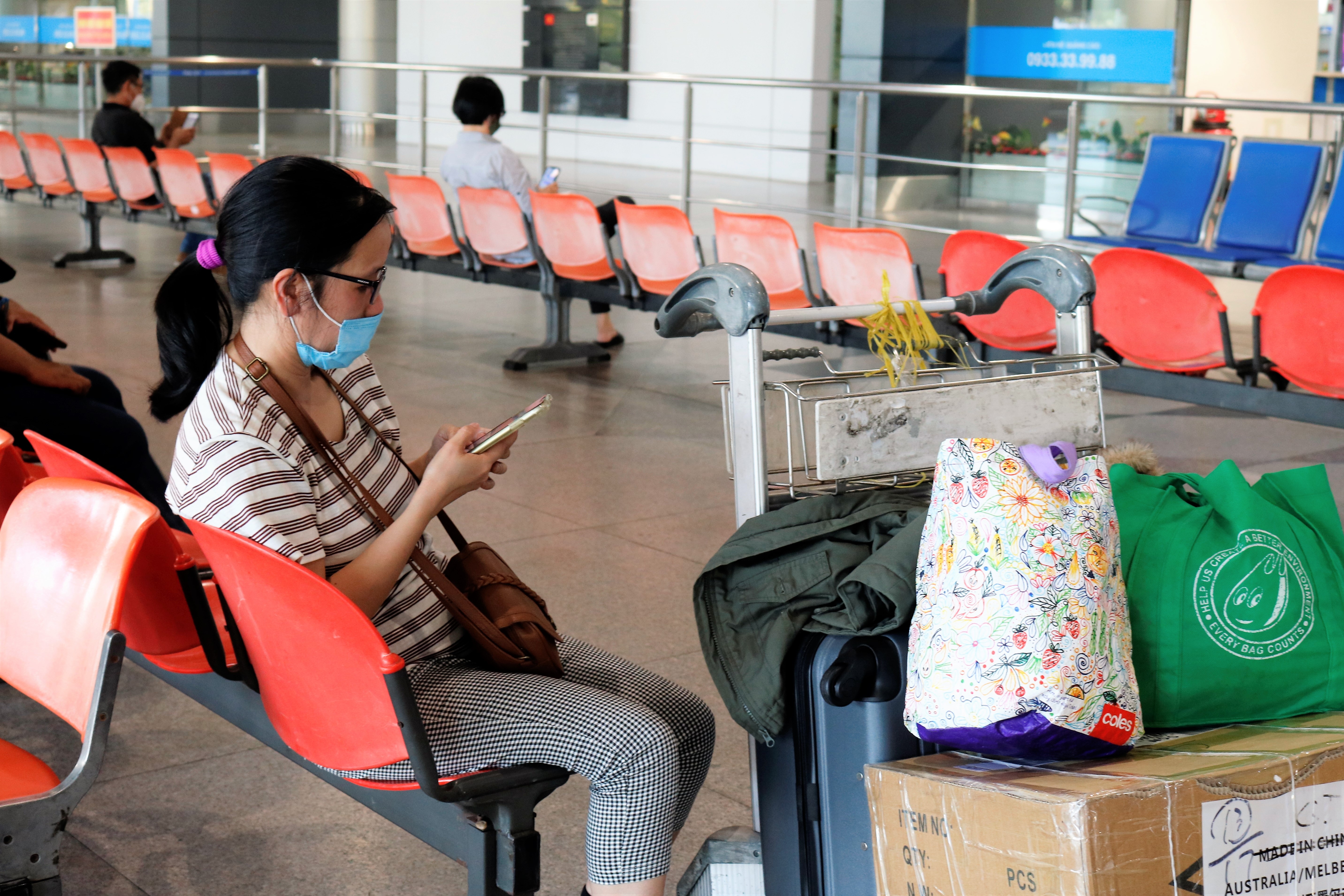 đường bay quốc tế mở lại ảnh 4 duong bay quoc te mo lai anh 4