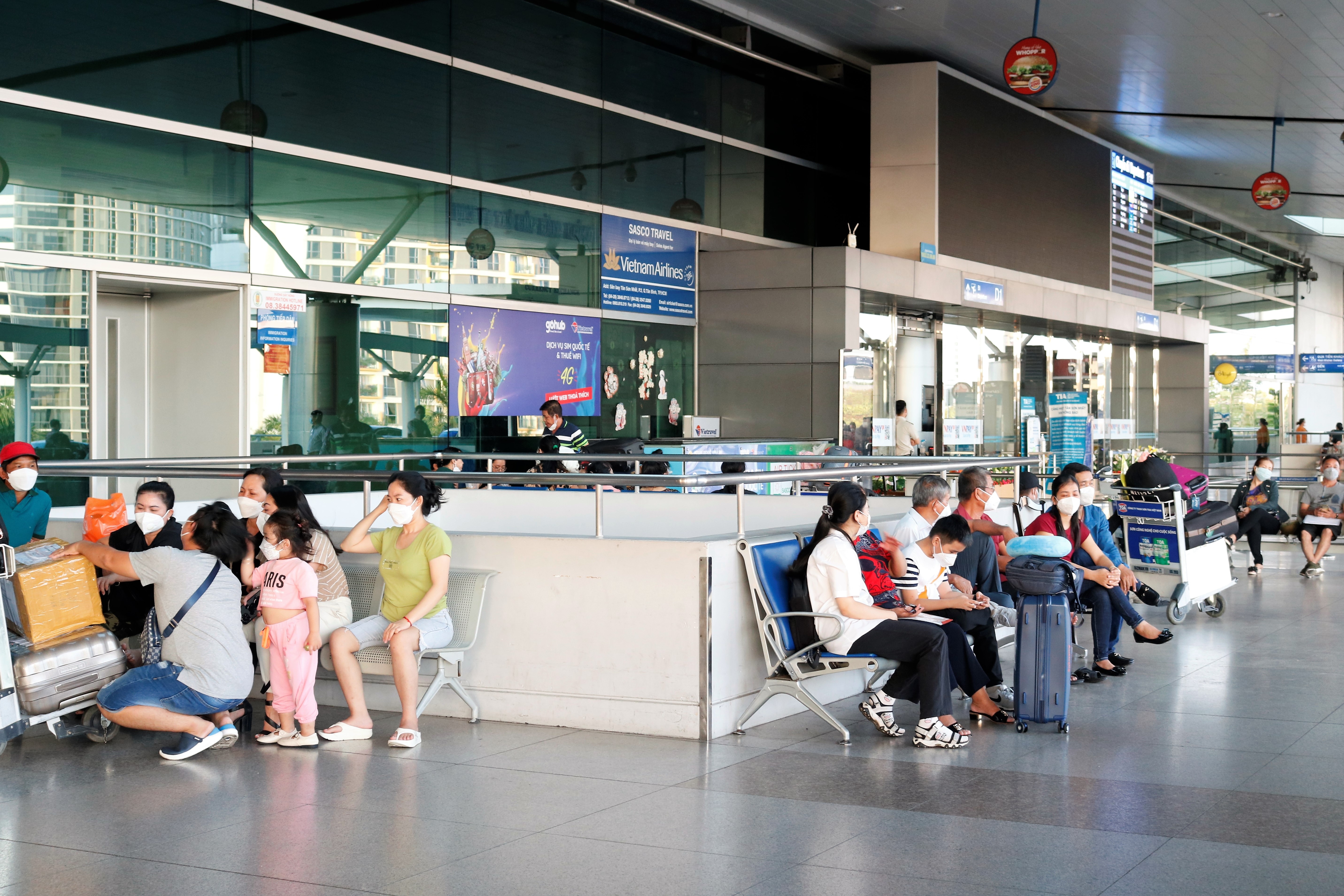 đường bay quốc tế mở lại ảnh 5 duong bay quoc te mo lai anh 5