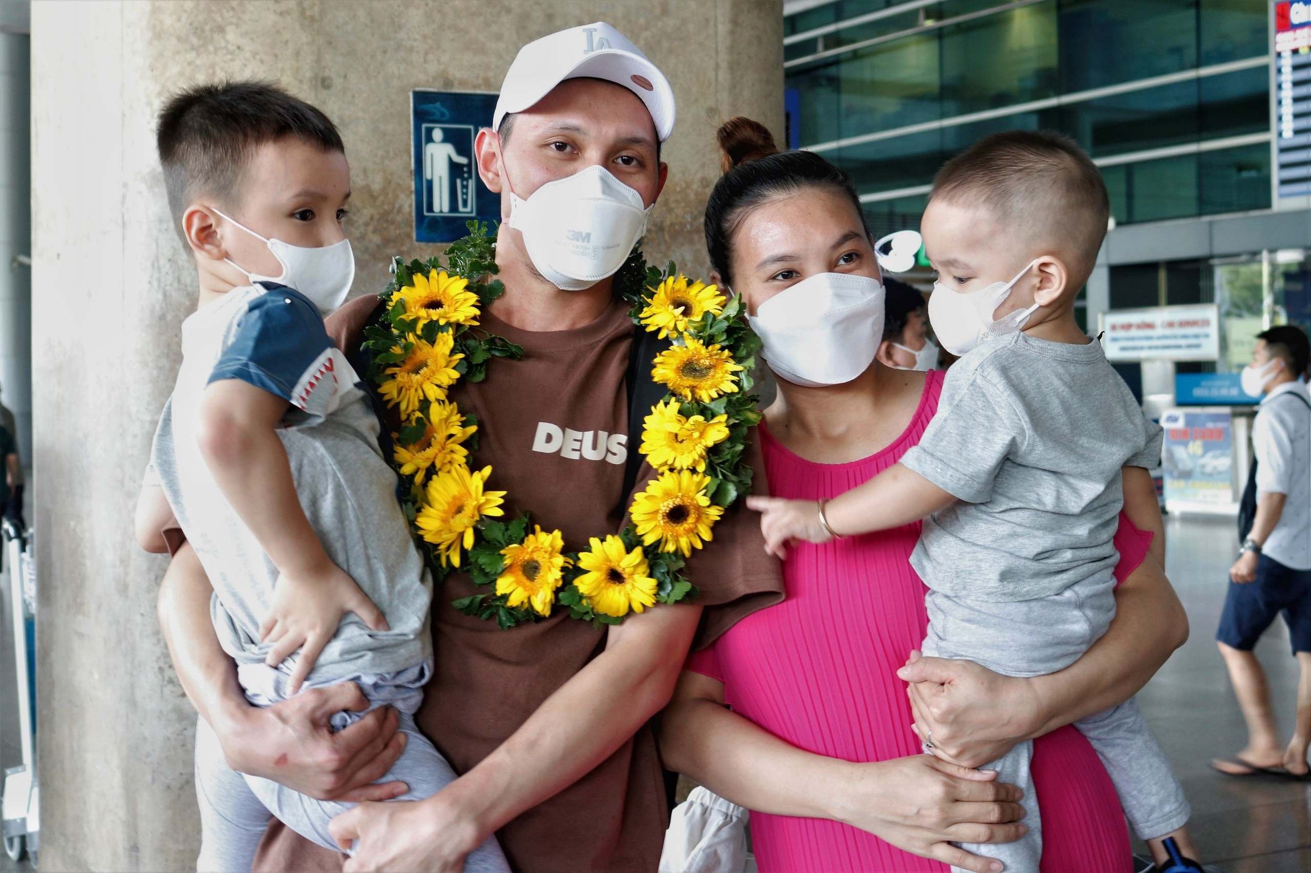 mở đường bay quốc tế ảnh 4 mo duong bay quoc te anh 4