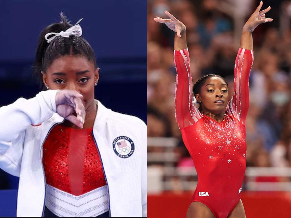 Thời kỳ đen tối hậu Olympic của các vận động viên ảnh 1 Thoi ky den toi hau Olympic cua cac van dong vien anh 1