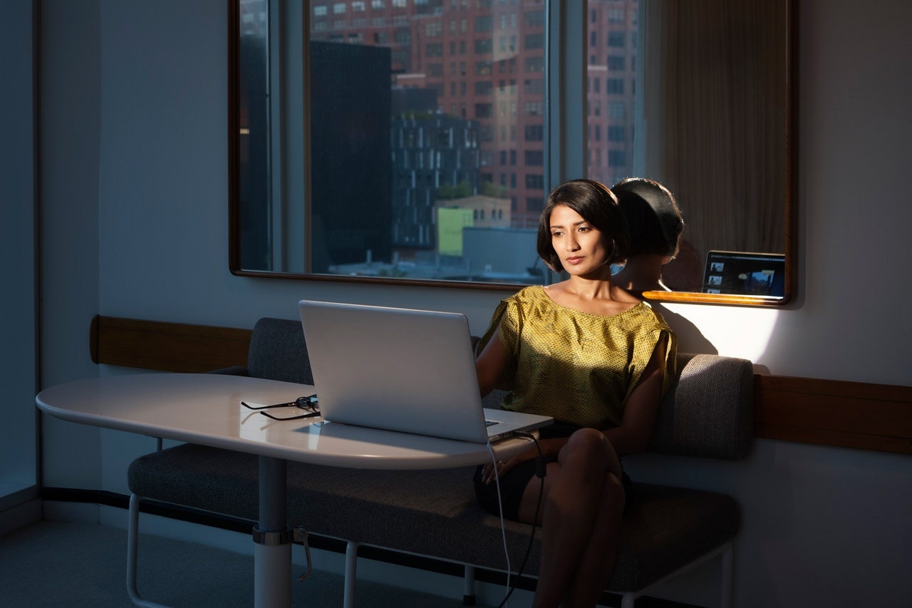 Kho thang chuc khi lam viec tu xa anh 3