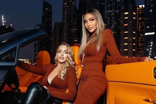 Gioi sieu giau tro lai New York, Tokyo va Paris hinh anh