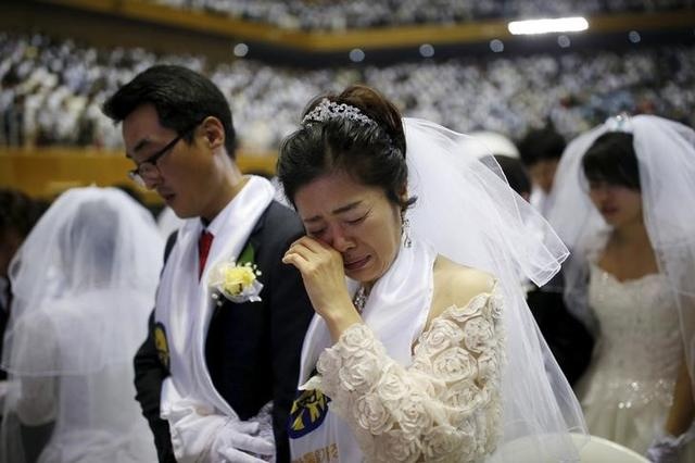 Xu huong 'ly hon xam' o Han Quoc hinh anh