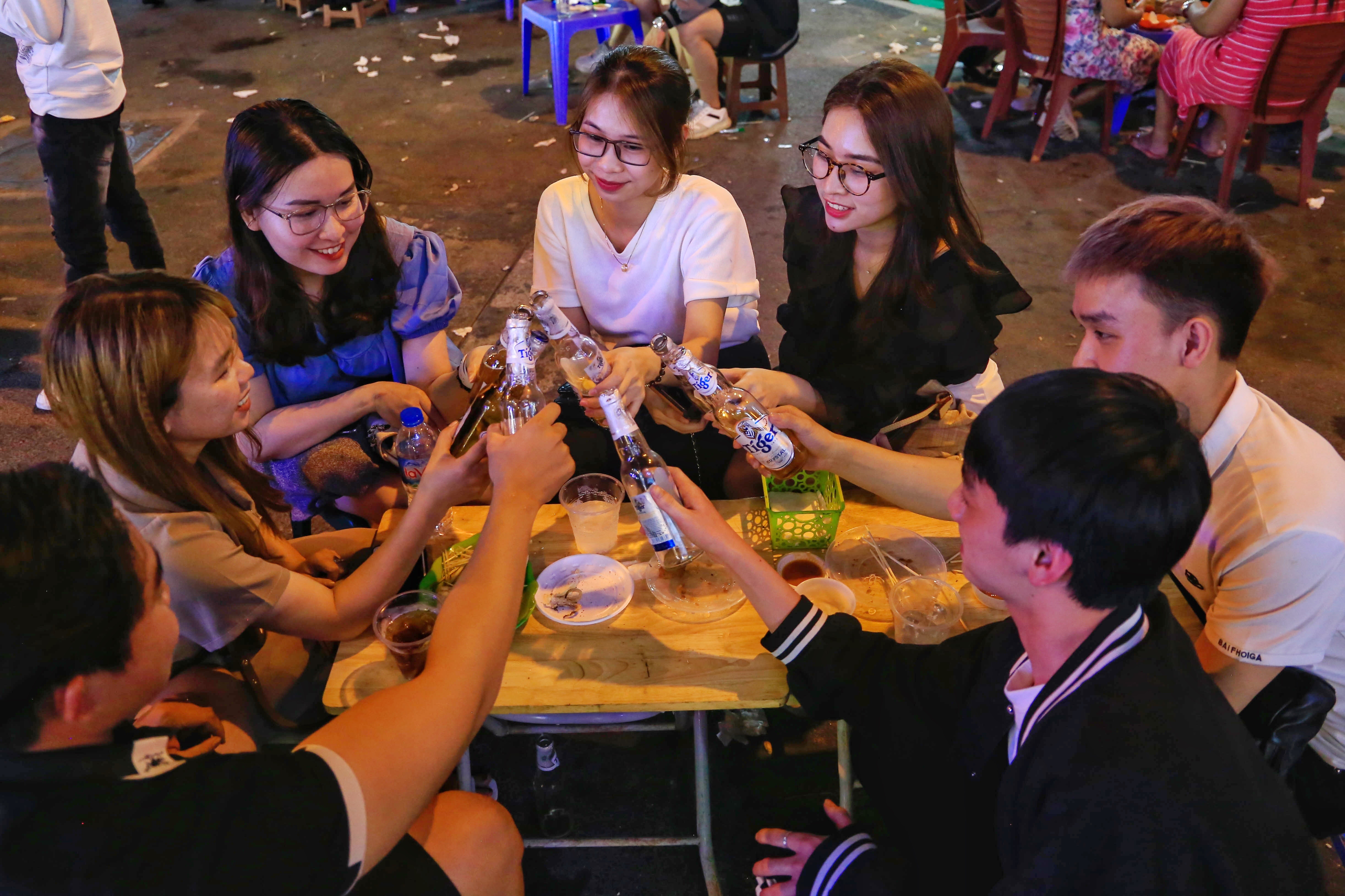 Doi song ve dem tro lai anh 10