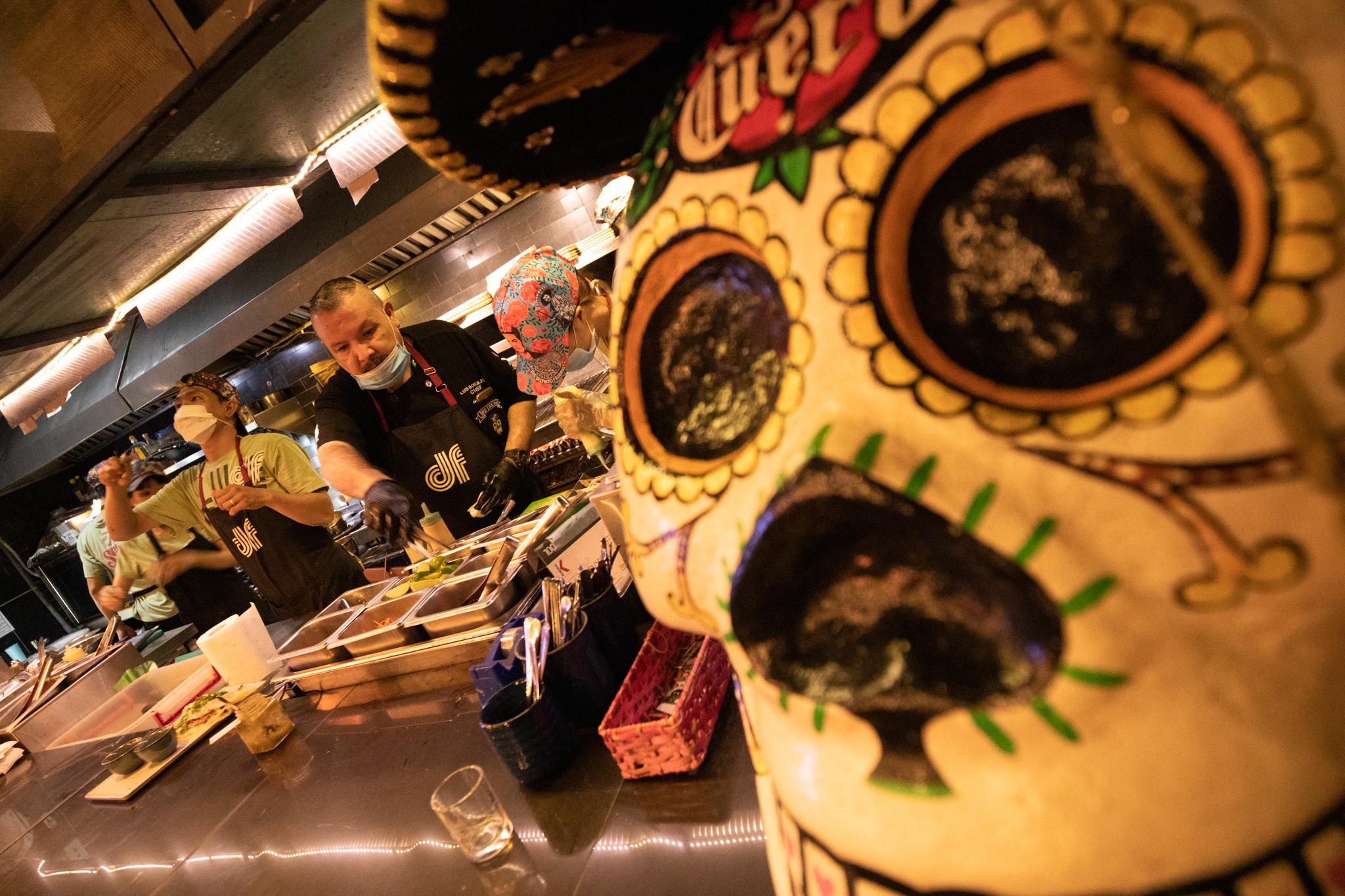 Khu Thao Dien hoi sinh anh 3