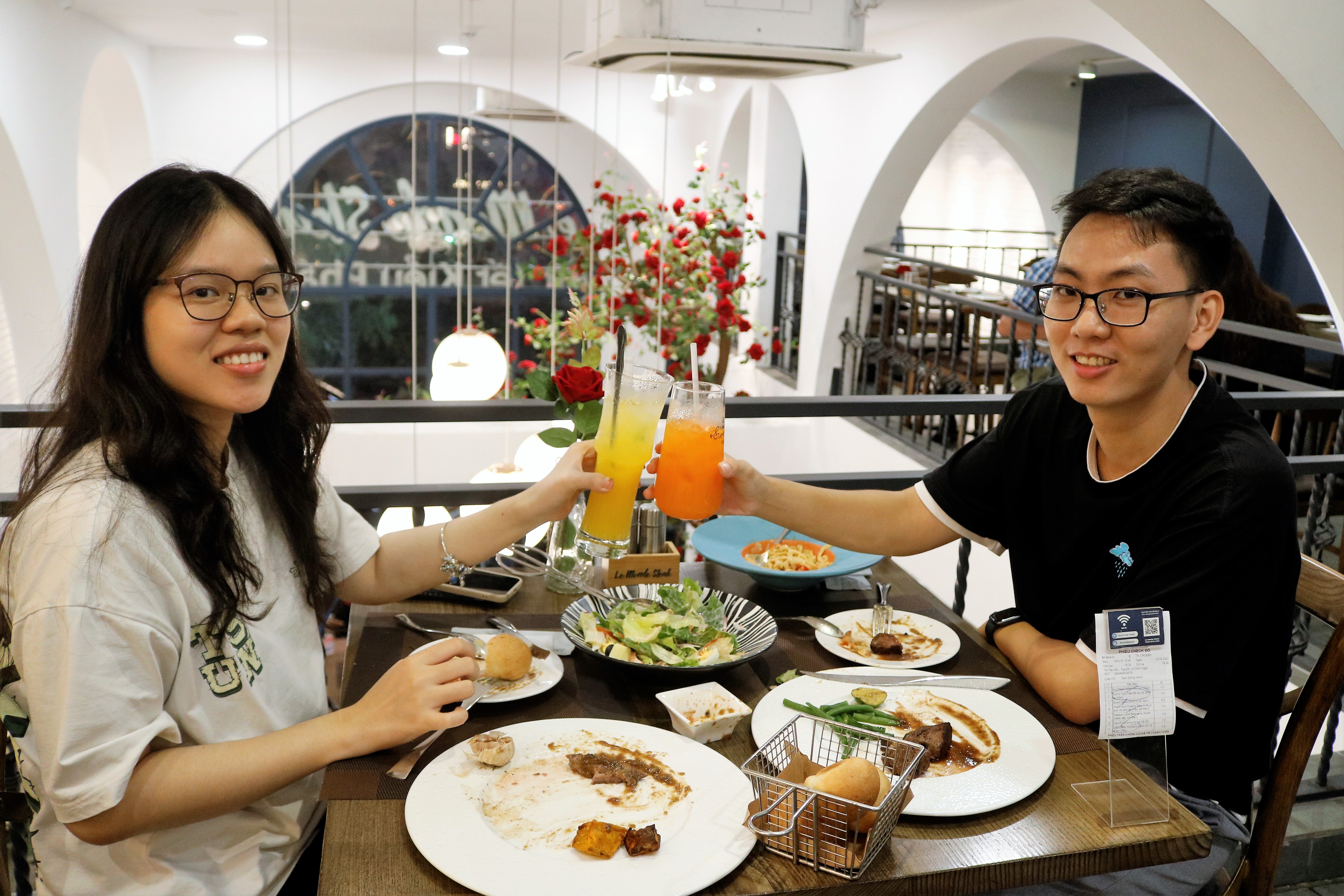 Phan Xich Long soi dong anh 4