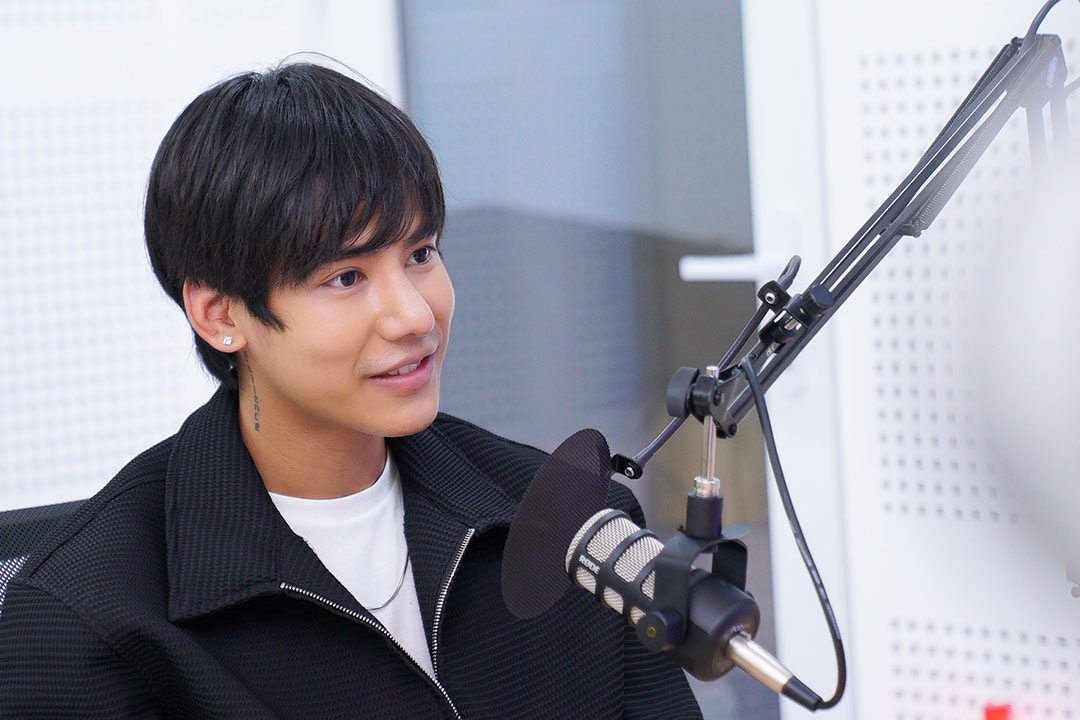 Podcast: Nghe quan ly cho KOL hinh anh