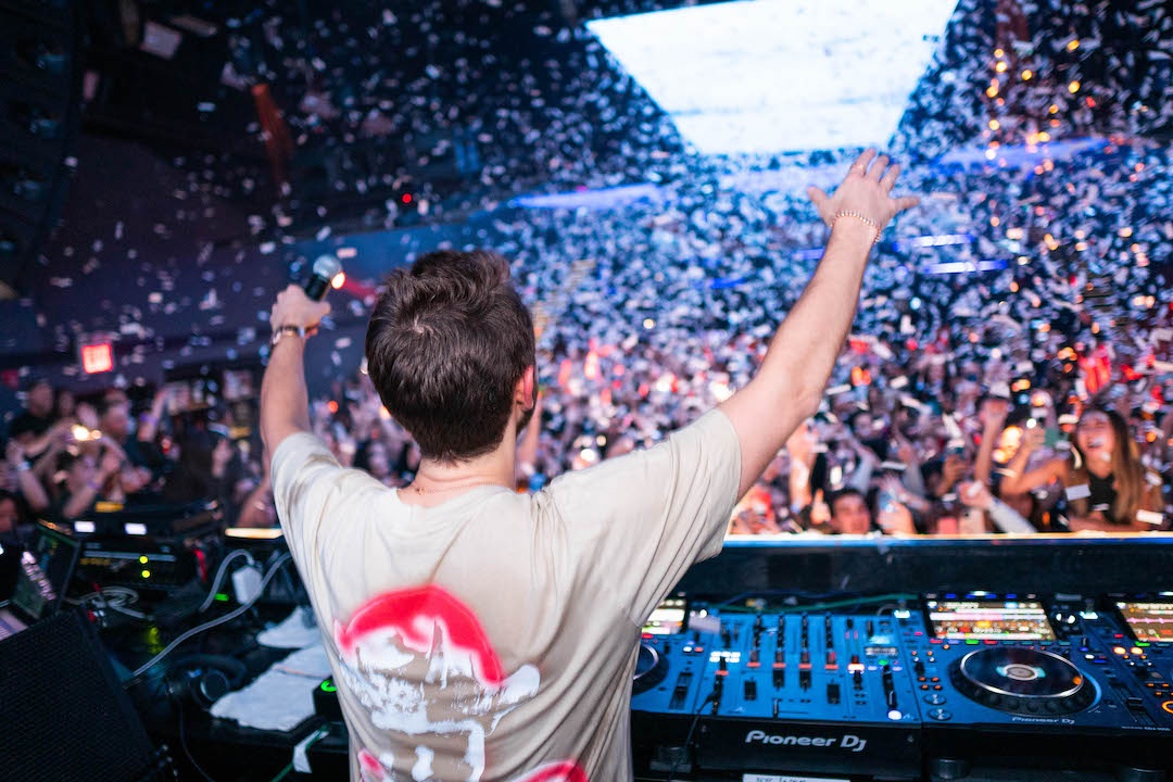 Hop dem lon nhat New York anh 3