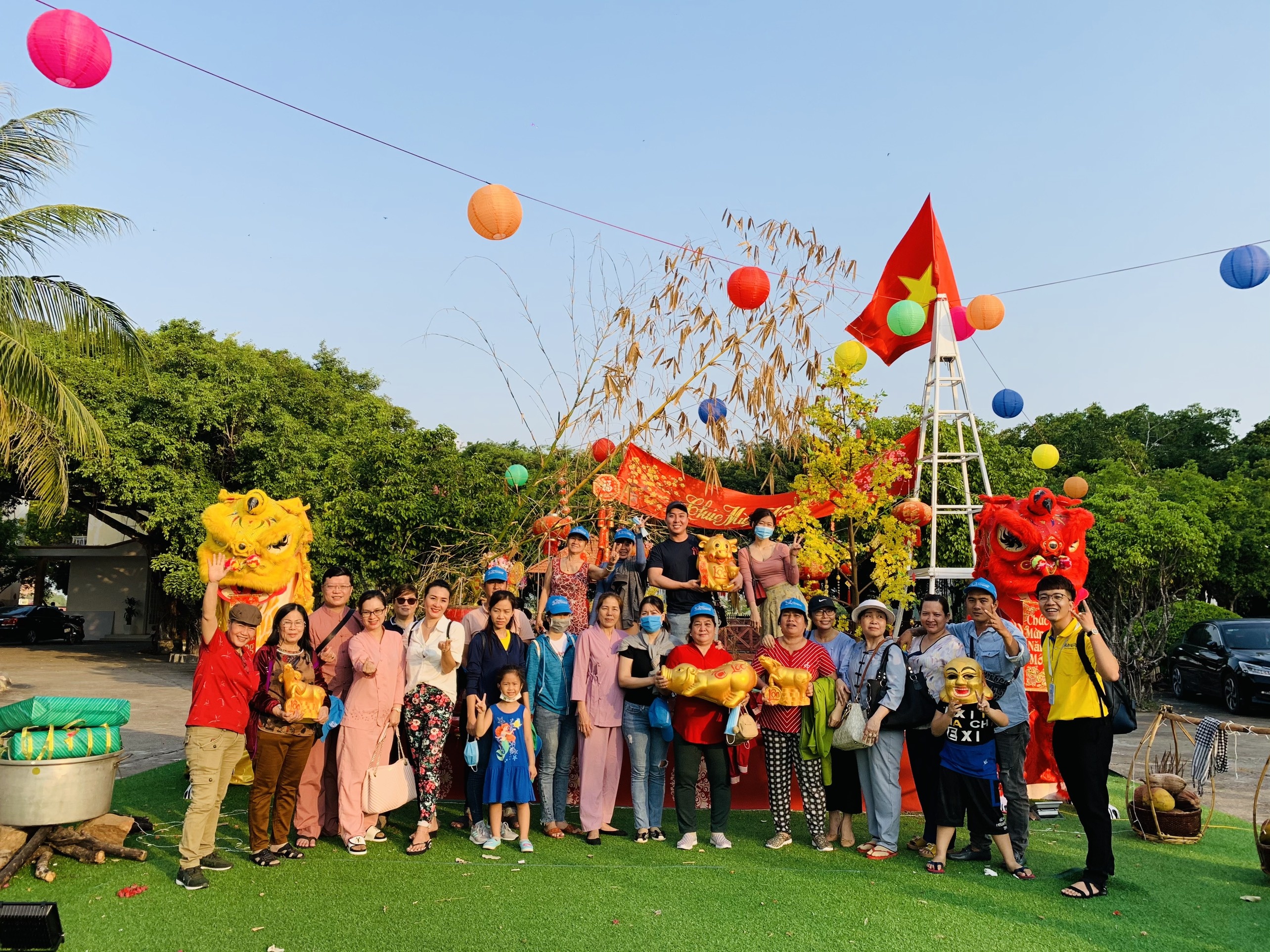 Hướng dẫn viên du lịch đắt tour dịp lễ  ảnh 1 Huong dan vien du lich dat tour dip le anh 1