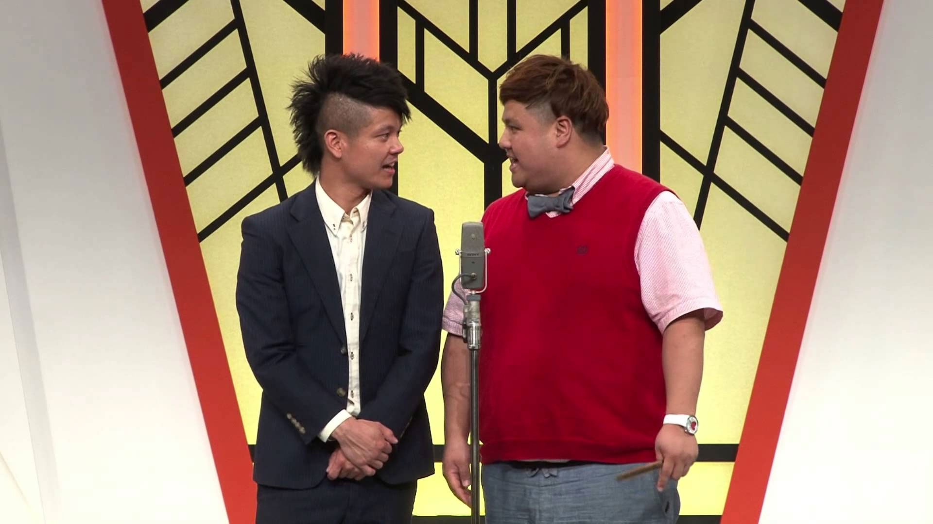 Lay bao luc lam cong cu gay cuoi o Nhat Ban anh 3