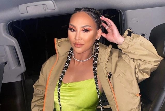 Mimi Morris,  Anna Shay,  Jaime Xie,  Kane Lim,  nguoi giau goc a,  nguoi my goc a anh 8