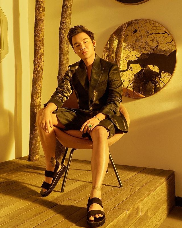 Mimi Morris, Anna Shay, Jaime Xie, Kane Lim, người giàu gốc á, người mỹ gốc á ảnh 6 Mimi Morris, Anna Shay, Jaime Xie, Kane Lim, nguoi giau goc a, nguoi my goc a anh 6