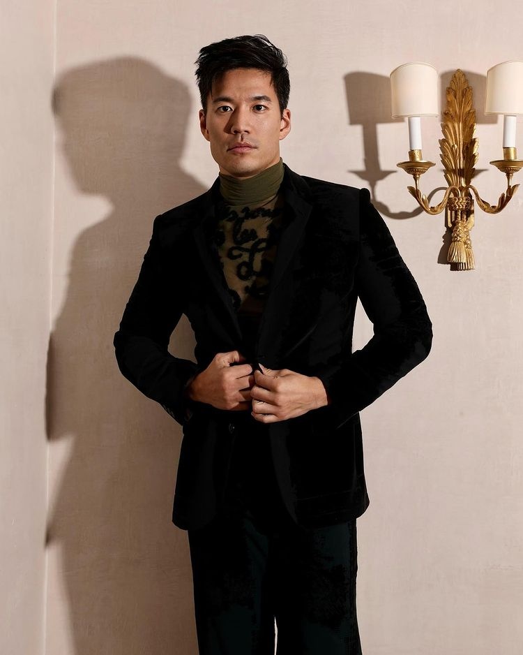 Mimi Morris, Anna Shay, Jaime Xie, Kane Lim, người giàu gốc á, người mỹ gốc á ảnh 12 Mimi Morris, Anna Shay, Jaime Xie, Kane Lim, nguoi giau goc a, nguoi my goc a anh 12