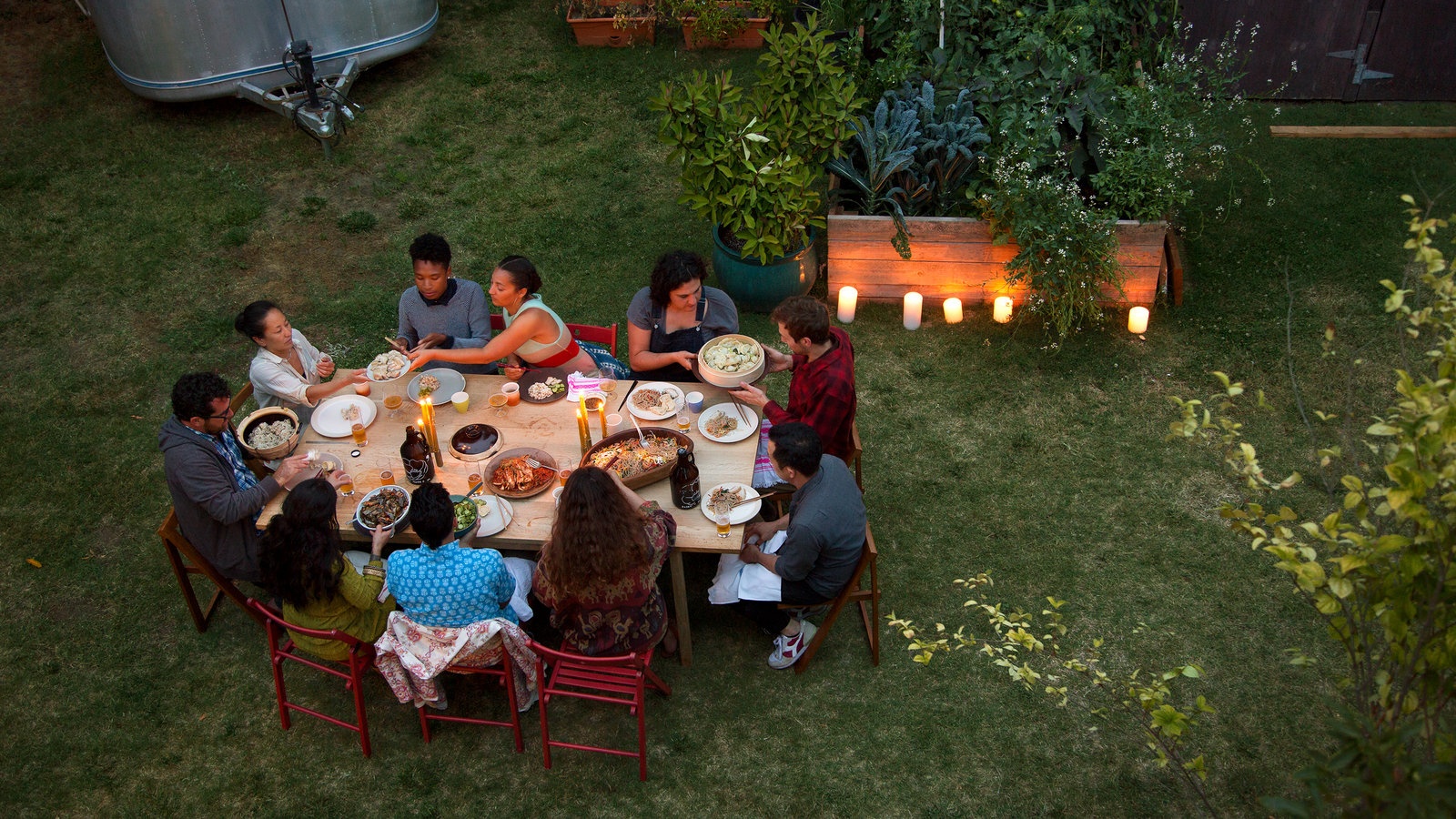 Chuan bi gi khi tham gia cac buoi gap go o cong ty anh 5