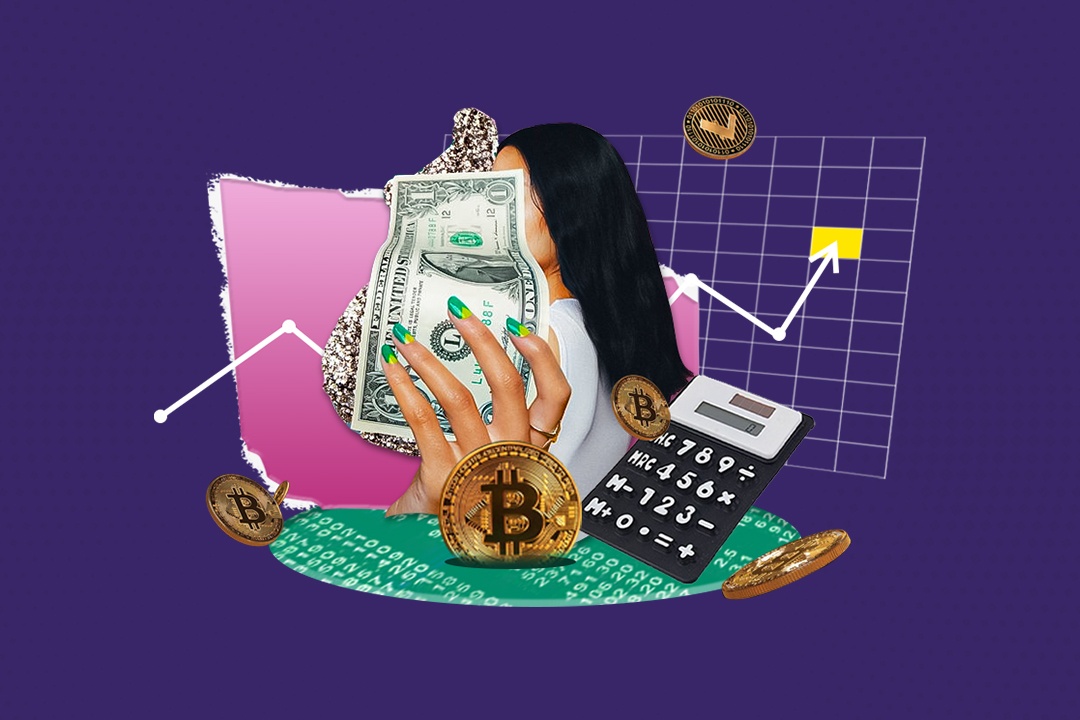 Minh oan cho tiet kiem: Co nhieu tien moi bat dau 'bo lon'? hinh anh