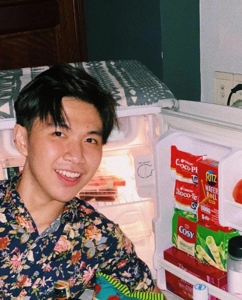 Doi nha lien tuc trong lan dau don ra o rieng anh 5