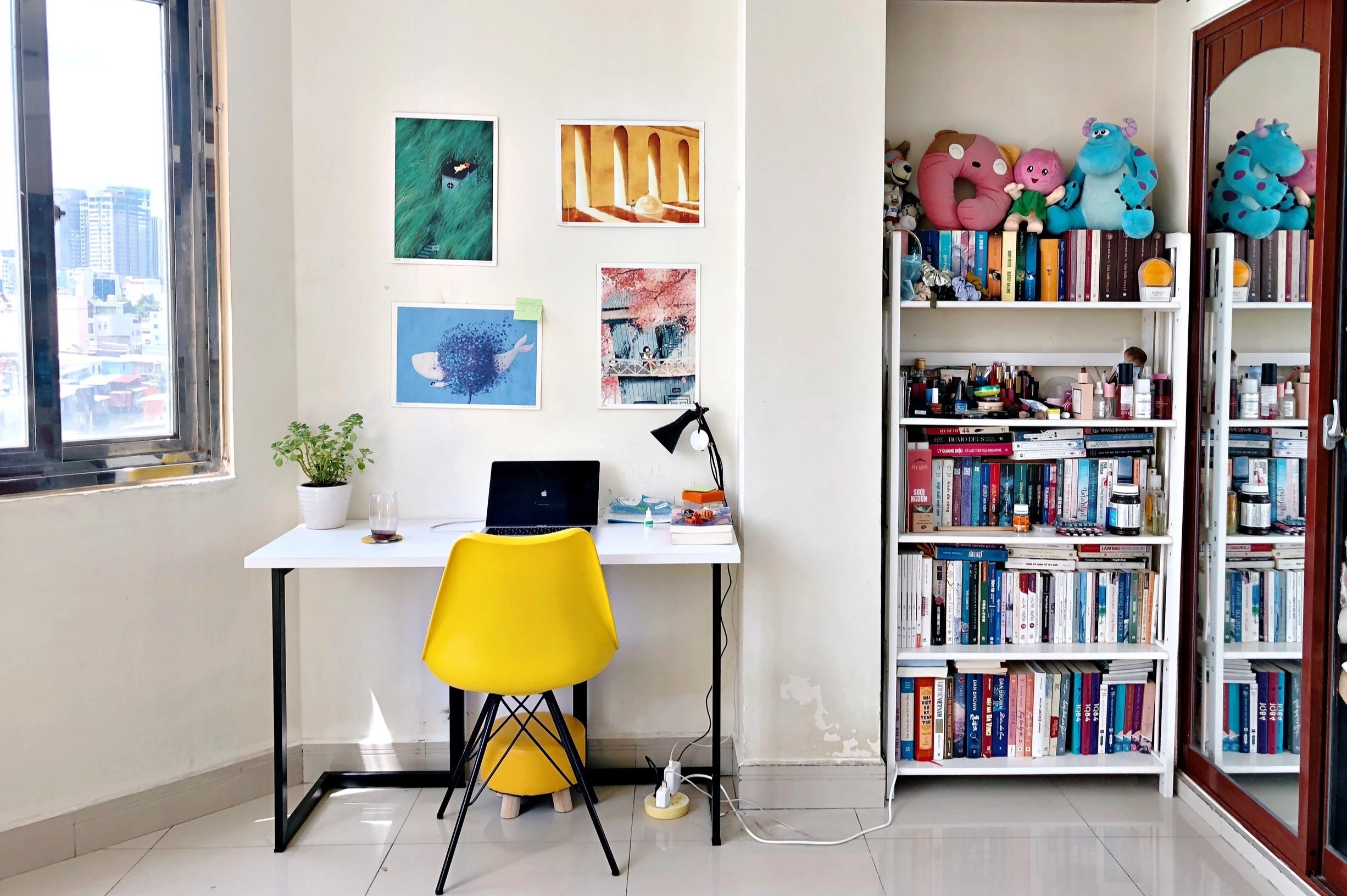 Don ra o rieng anh 3