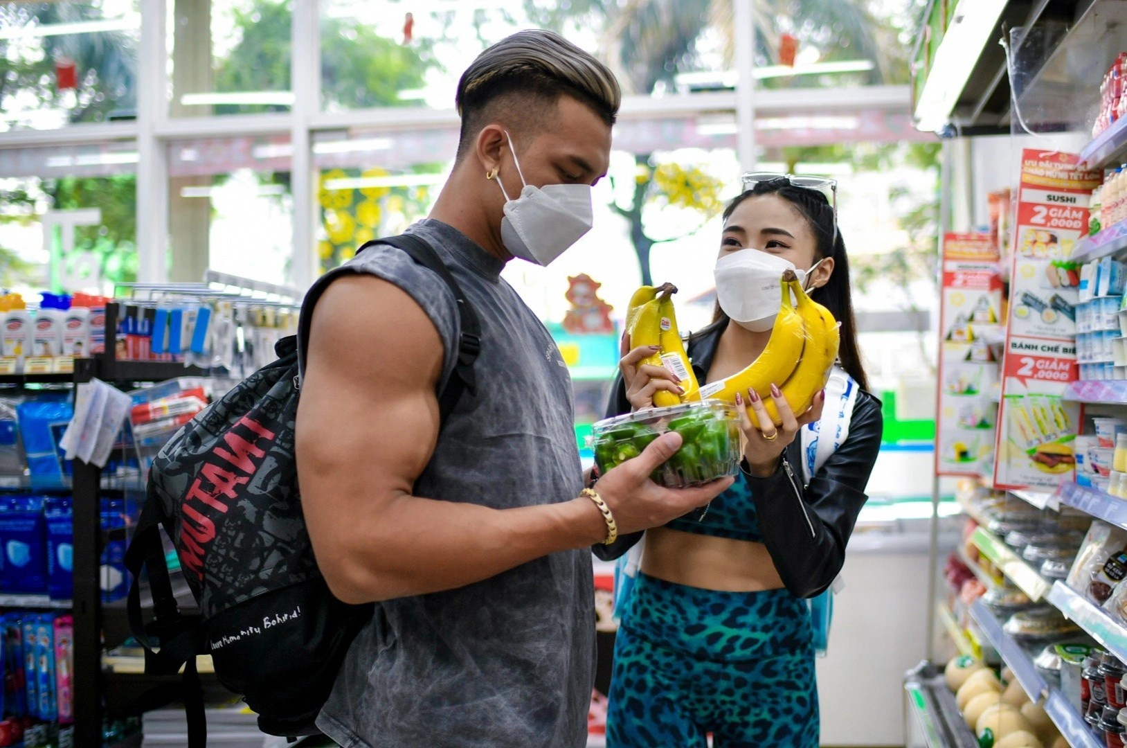 Xoay xo bao gia anh 4