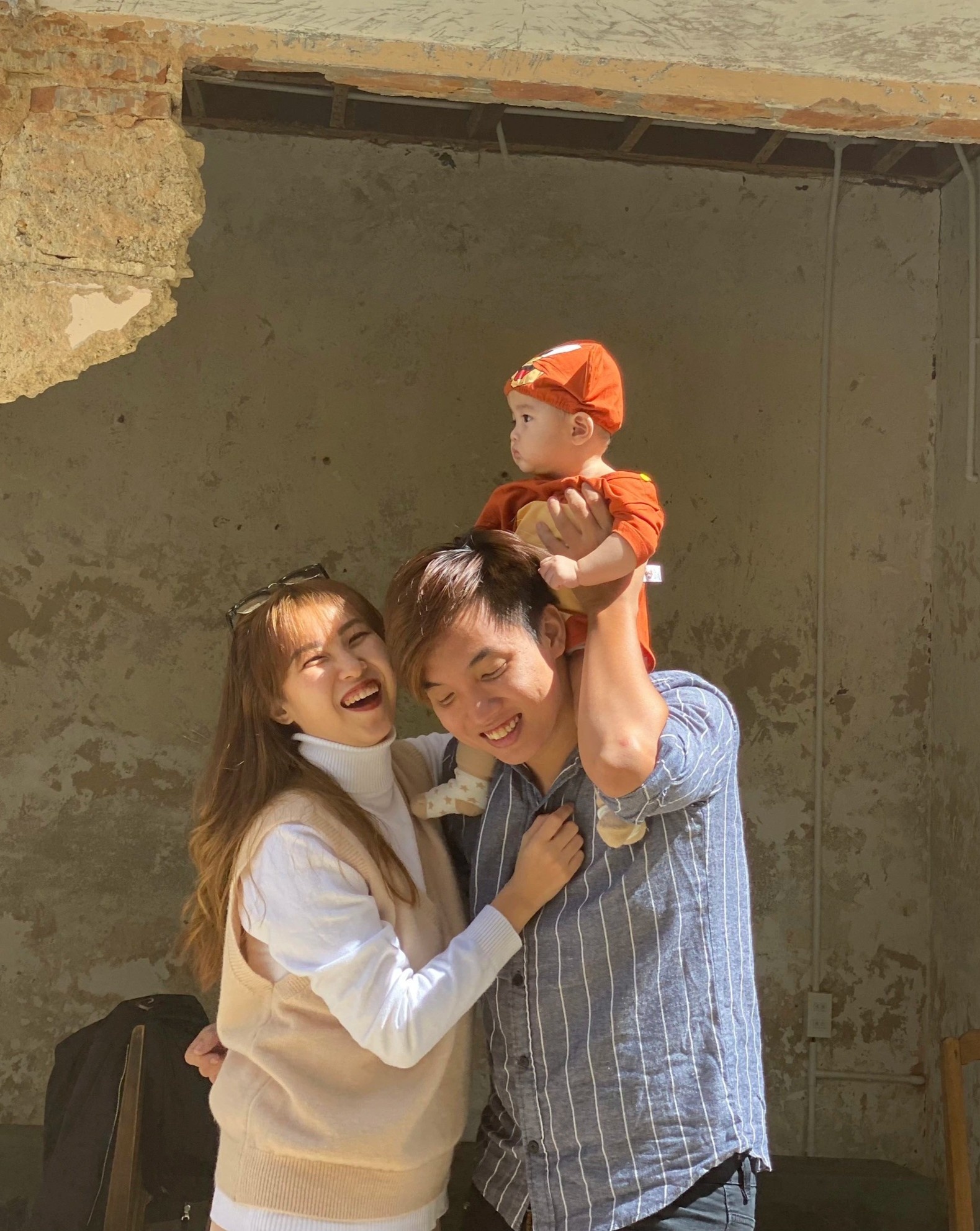 Xoay xo bao gia anh 2