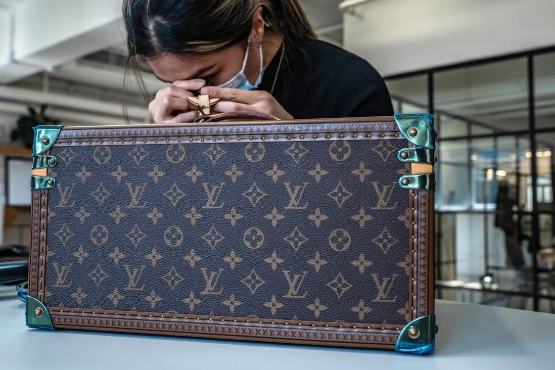 Mua do second-hand o Trung Quoc anh 2