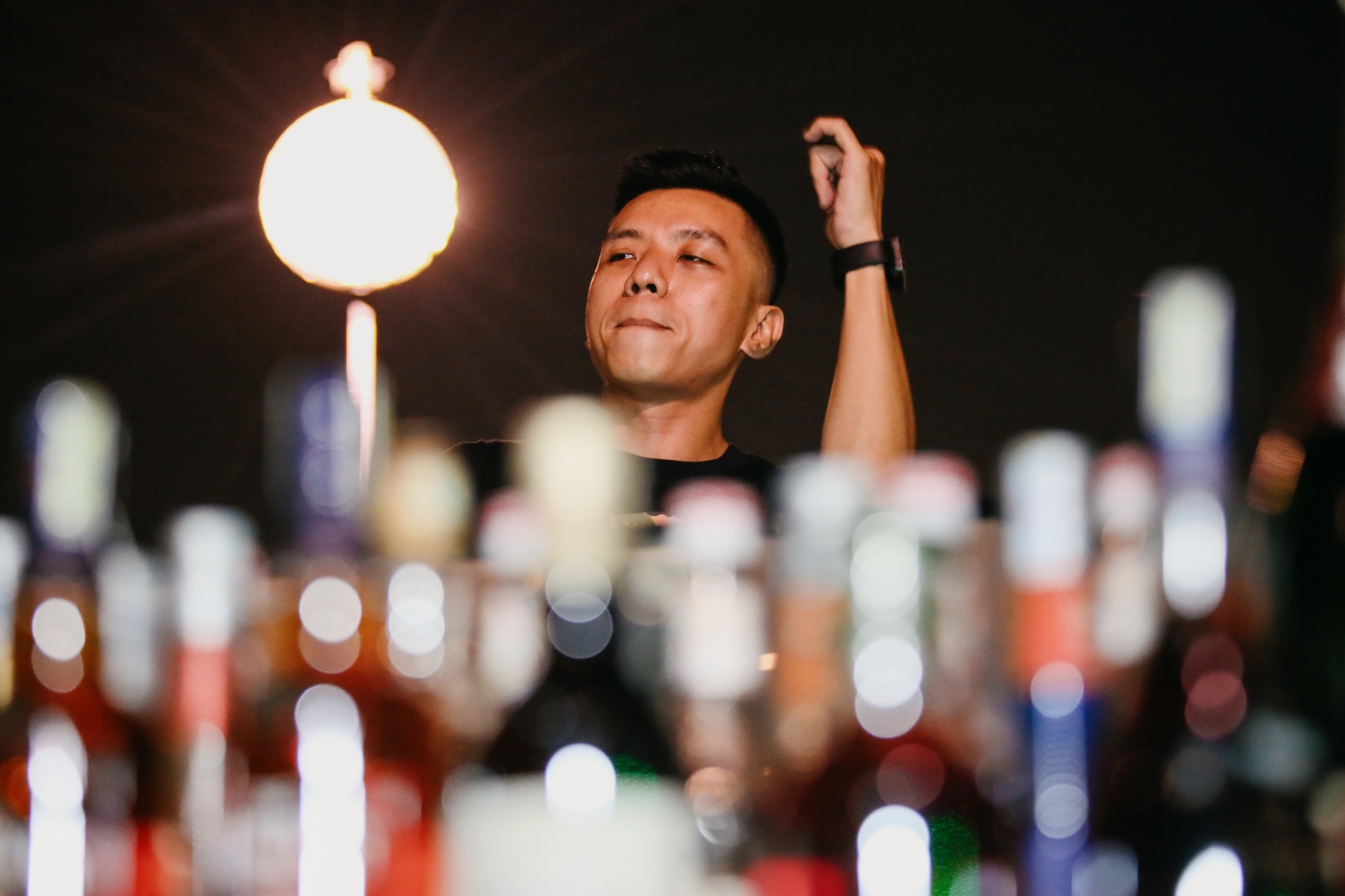 nightlife bão giá ảnh 2 nightlife bao gia anh 2