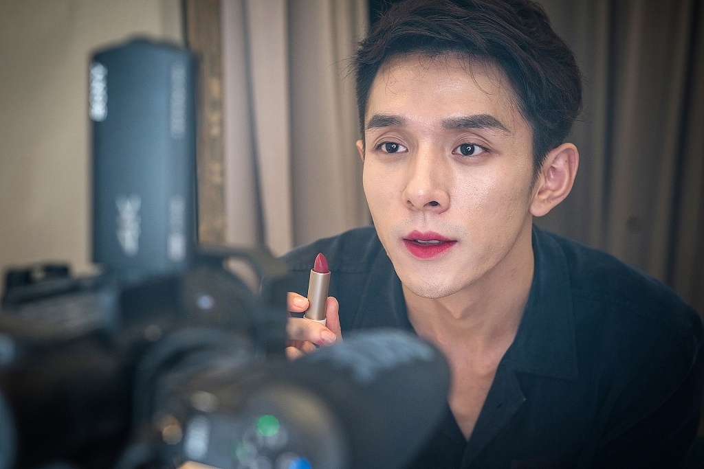 ‘Ong hoang son moi’ bien mat trong dot mua sam 618 hinh anh