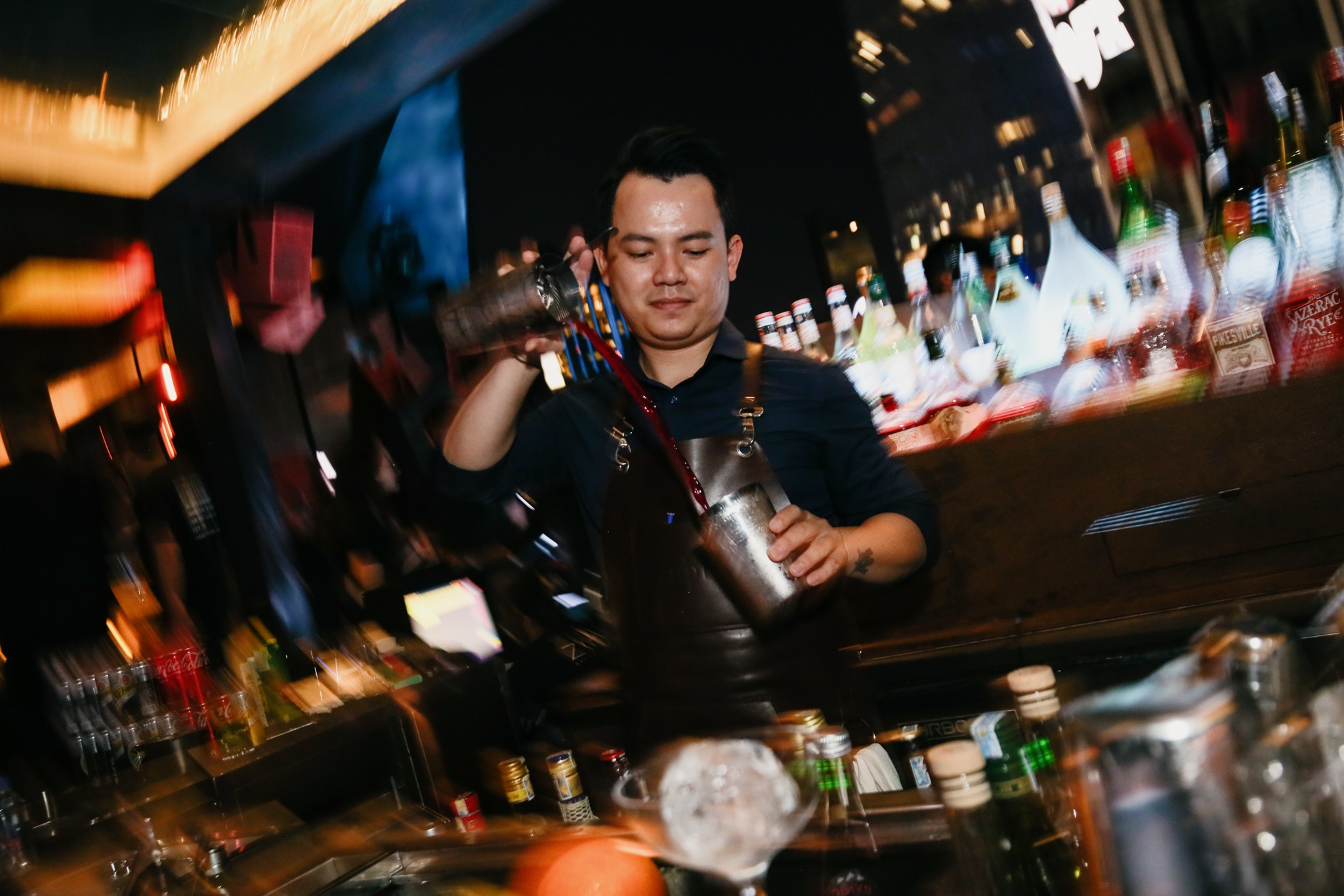 Sky bar o TP.HCM trong bao gia anh 2