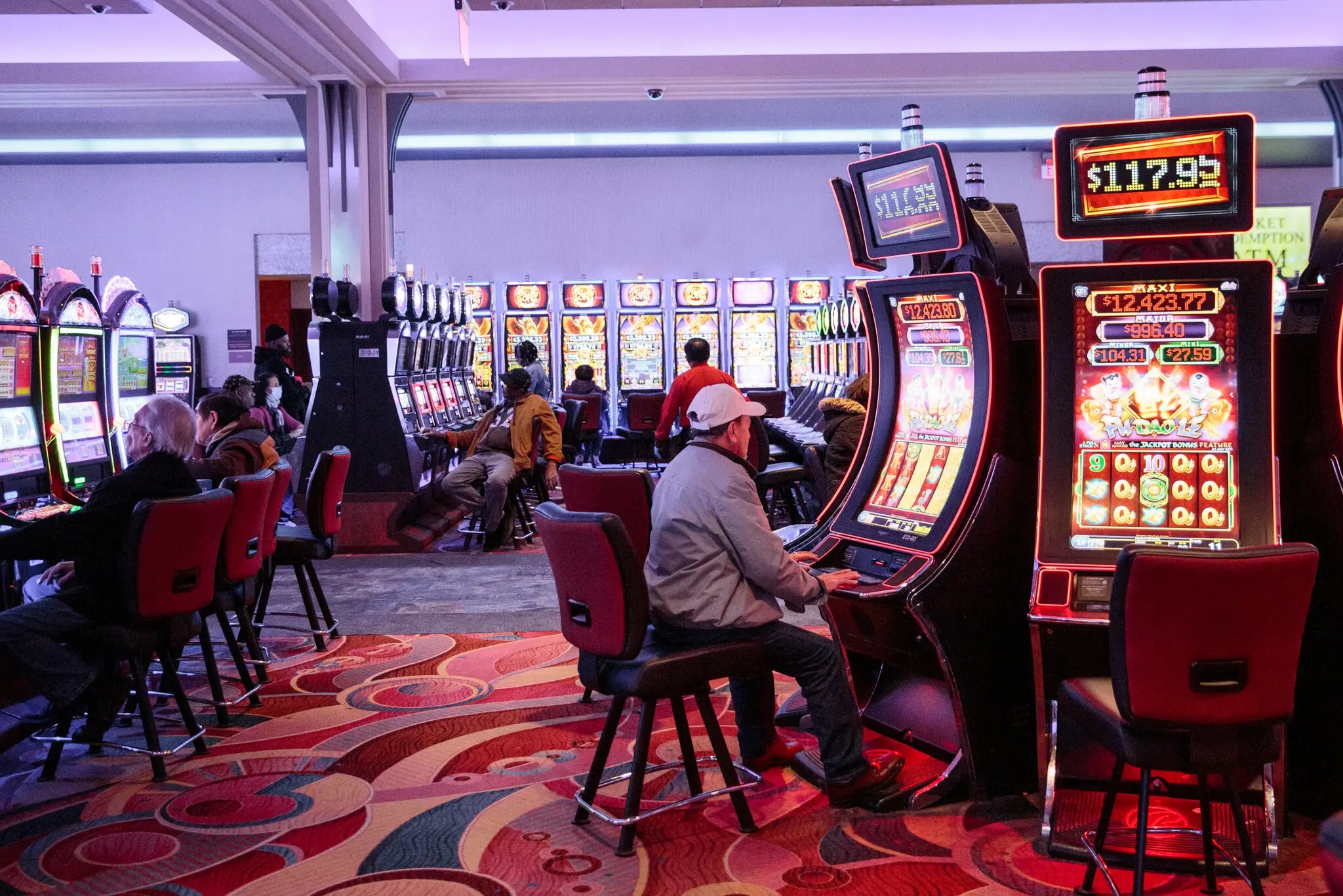 Mo them song bac o new york anh 1