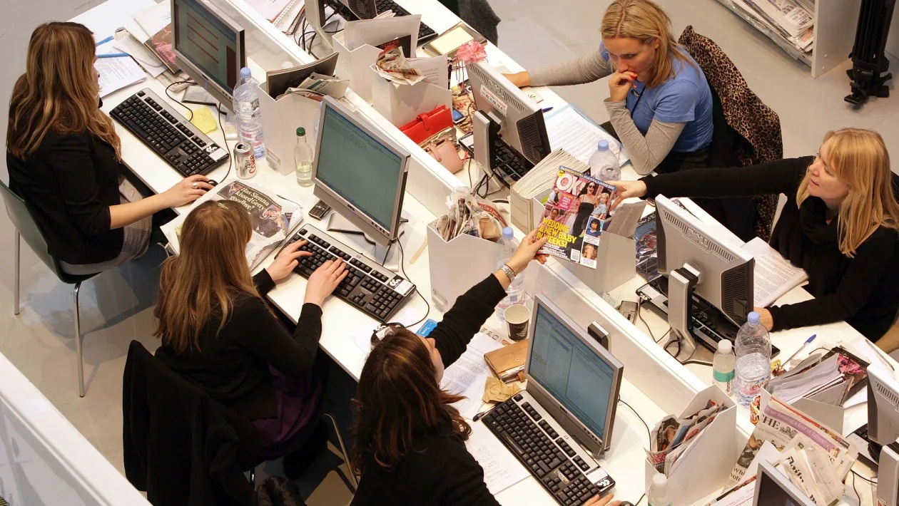 Lam viec tai nha o anh anh 2