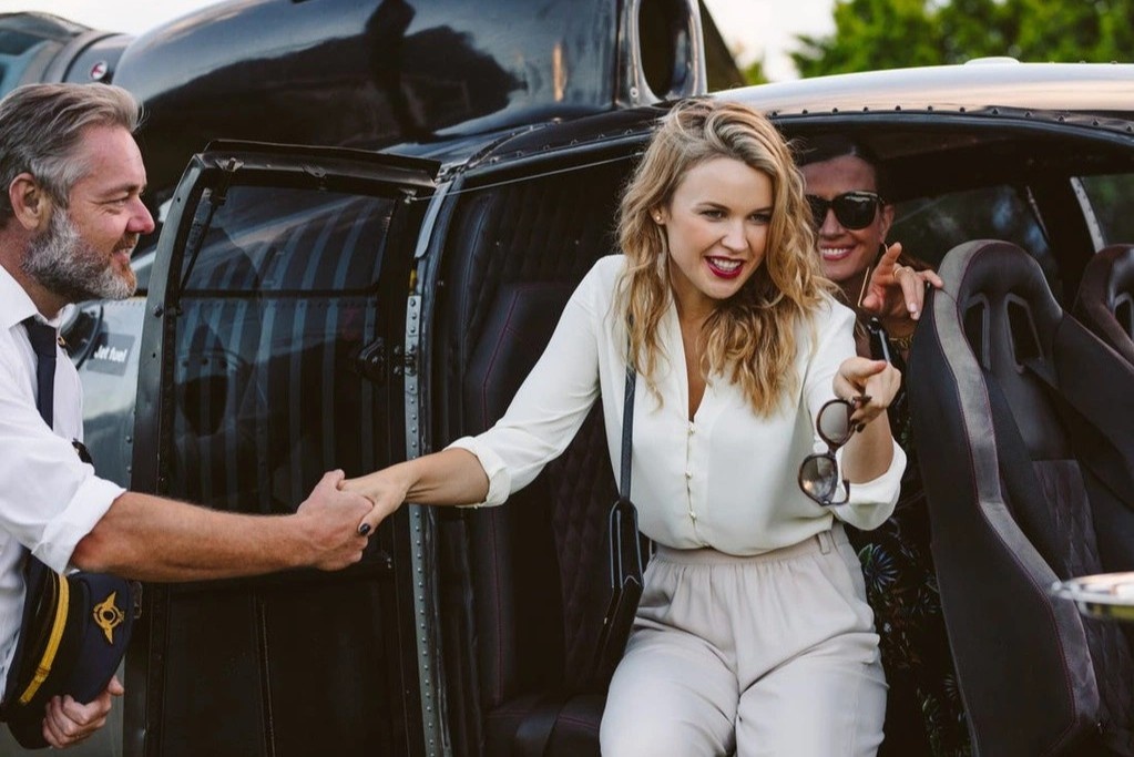 Loi song xa xi cua nhieu nguoi tre My den hoi ket hinh anh