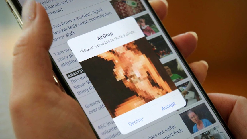 Quay roi bang anh nong qua dien thoai anh 3