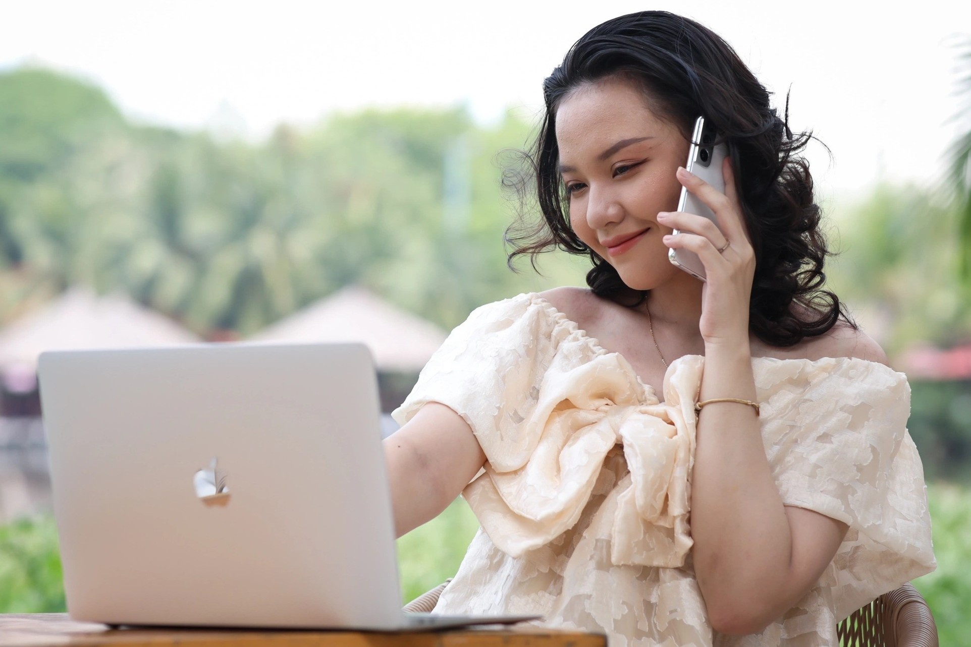 Gen Z nghi khac ve su nghiep chu khong lao dong it hon hinh anh