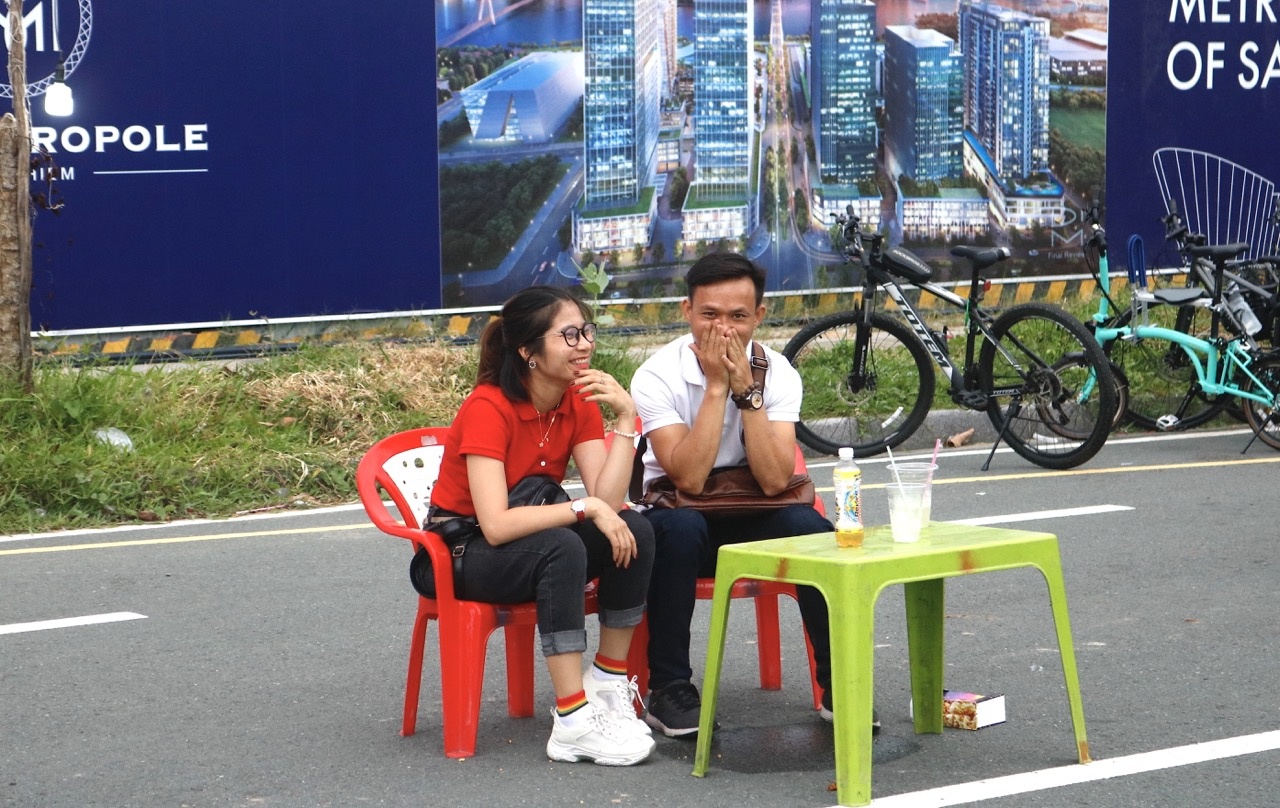 cầu Thủ Thiêm 2 ảnh 9 cau Thu Thiem 2 anh 9