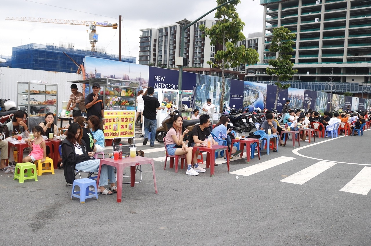 cầu Thủ Thiêm 2 ảnh 10 cau Thu Thiem 2 anh 10