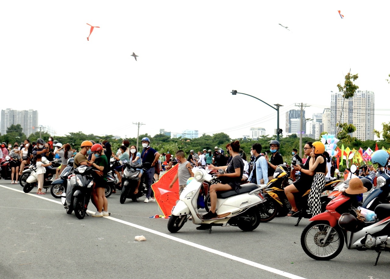 cầu Thủ Thiêm 2 ảnh 13 cau Thu Thiem 2 anh 13