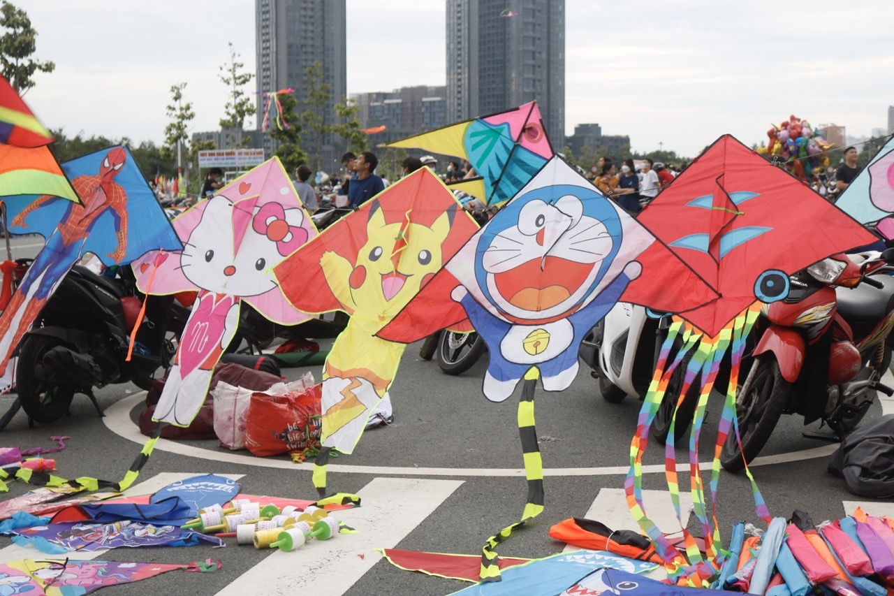 cầu Thủ Thiêm 2 ảnh 4 cau Thu Thiem 2 anh 4