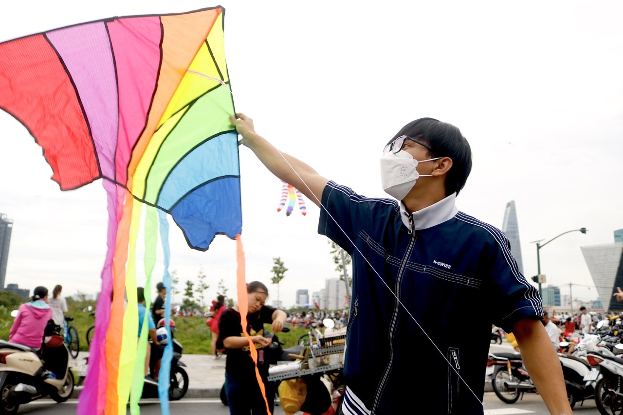 cầu Thủ Thiêm 2 ảnh 3 cau Thu Thiem 2 anh 3