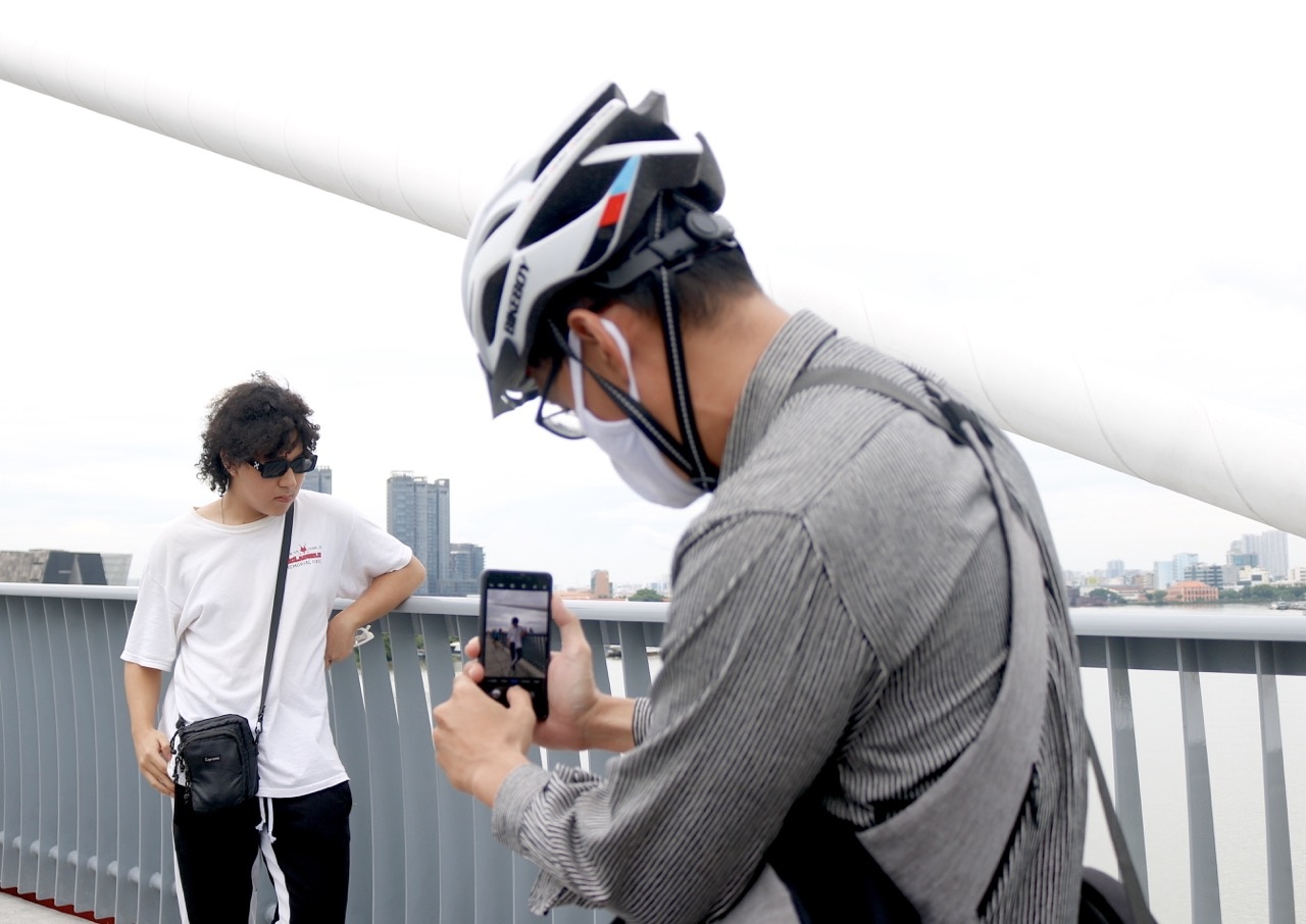 cầu Thủ Thiêm 2 ảnh 6 cau Thu Thiem 2 anh 6