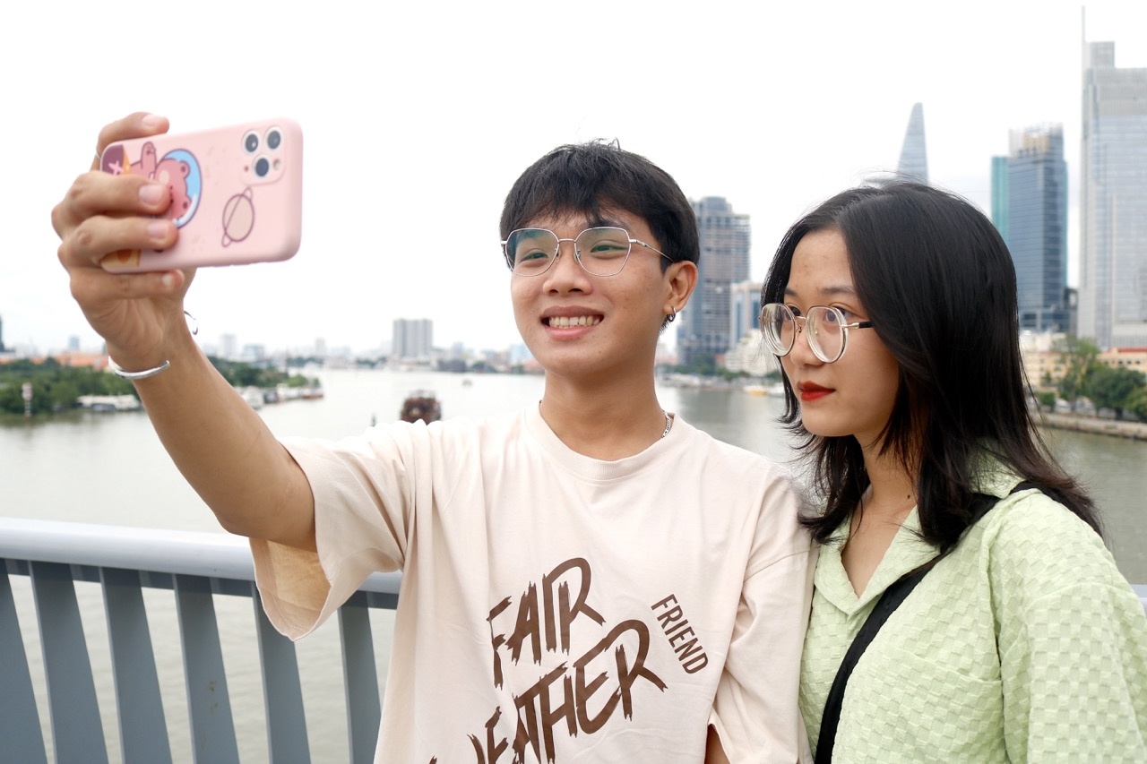 cầu Thủ Thiêm 2 ảnh 5 cau Thu Thiem 2 anh 5