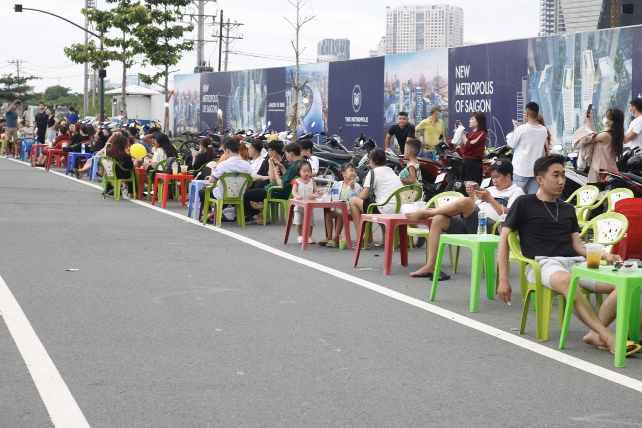 cầu Thủ Thiêm 2 ảnh 11 cau Thu Thiem 2 anh 11