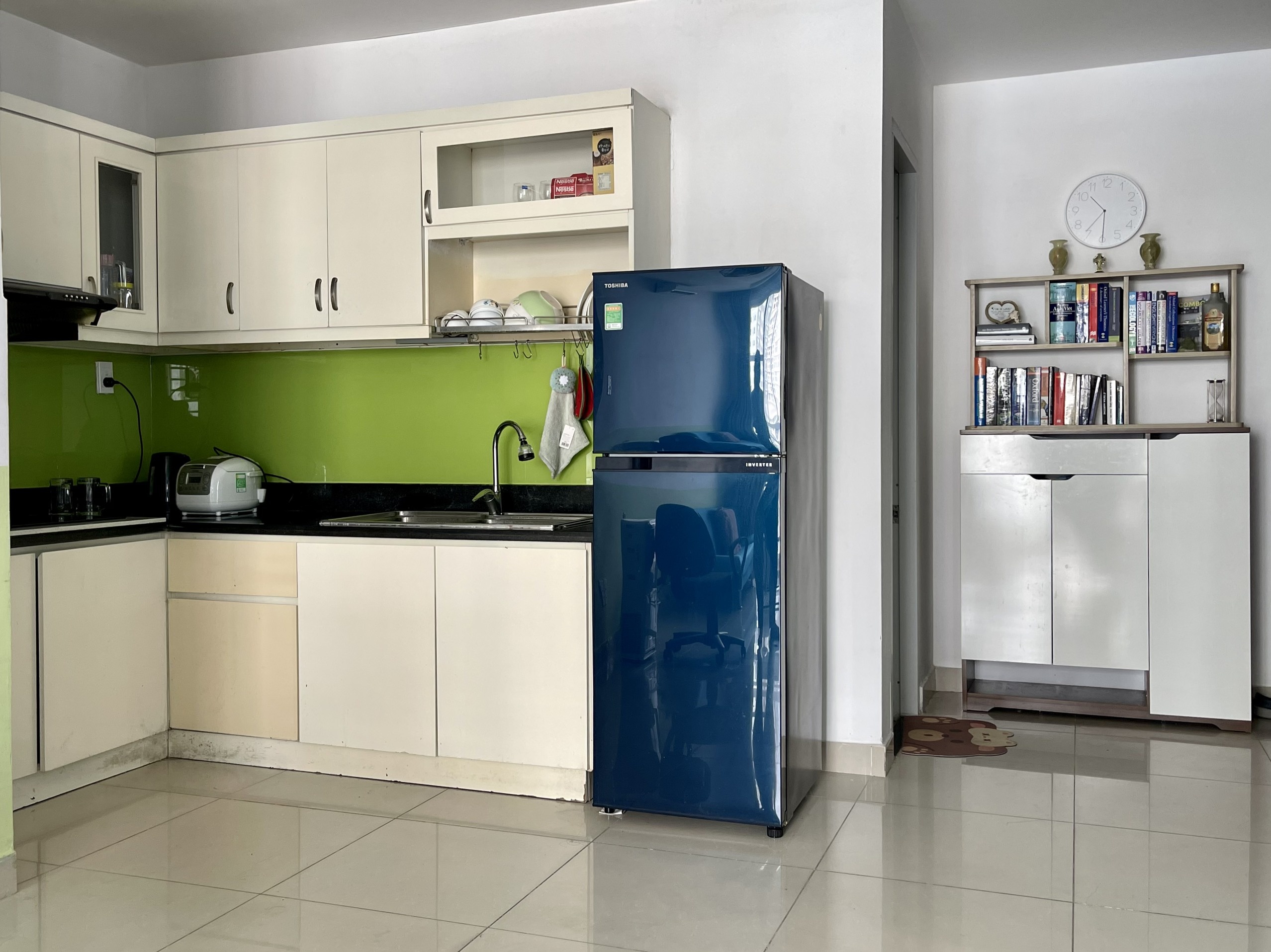 Thuê nhà quận 2 10 triệu đồng ảnh 17 Thue nha quan 2 10 trieu dong anh 17