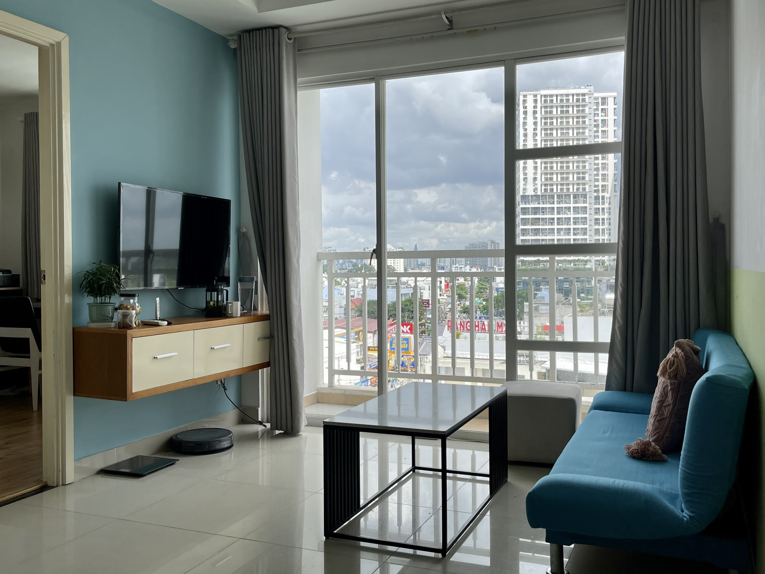 Thuê nhà quận 2 10 triệu đồng ảnh 16 Thue nha quan 2 10 trieu dong anh 16