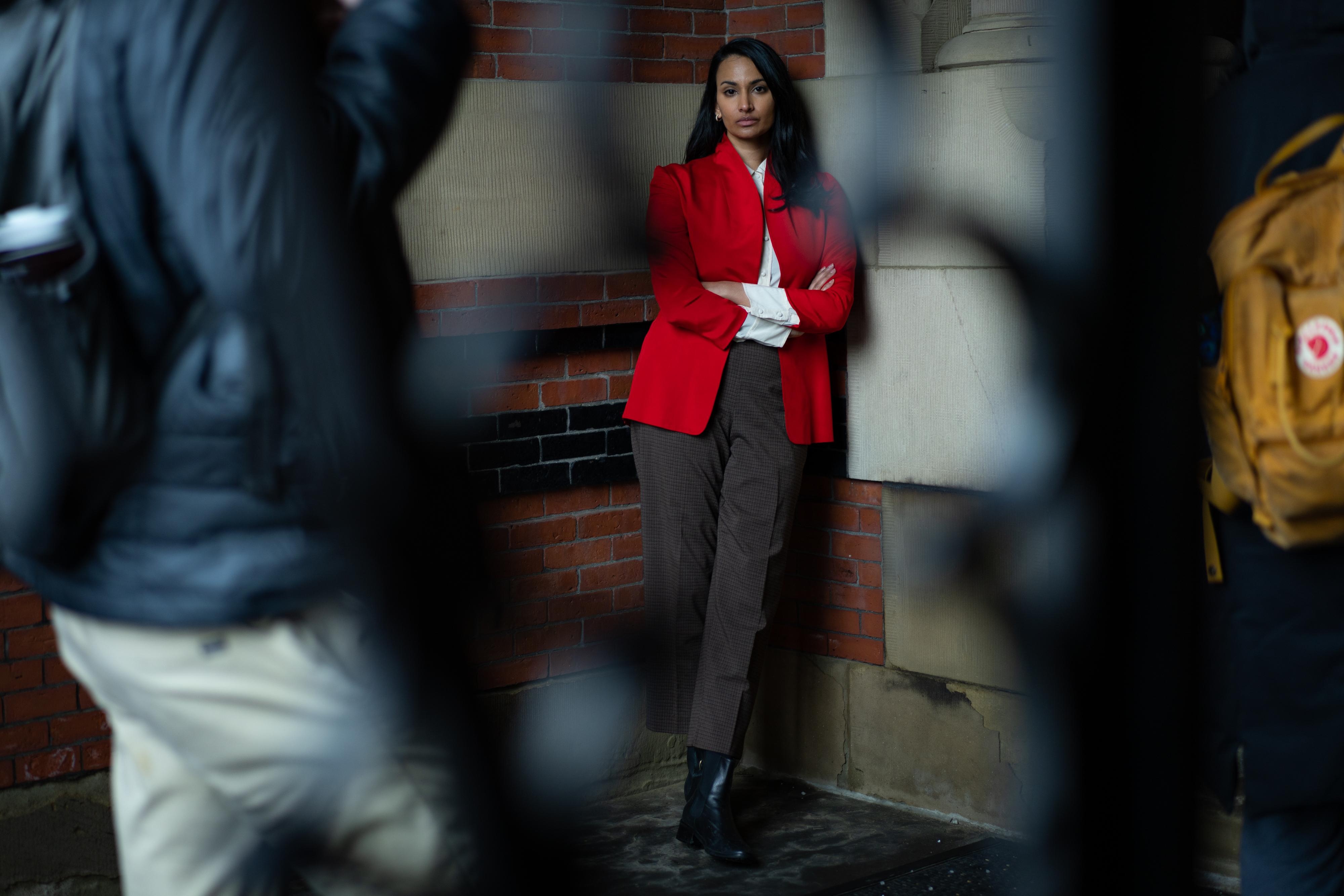 Tuyen sinh tai truong dai hoc tinh hoa My anh 2