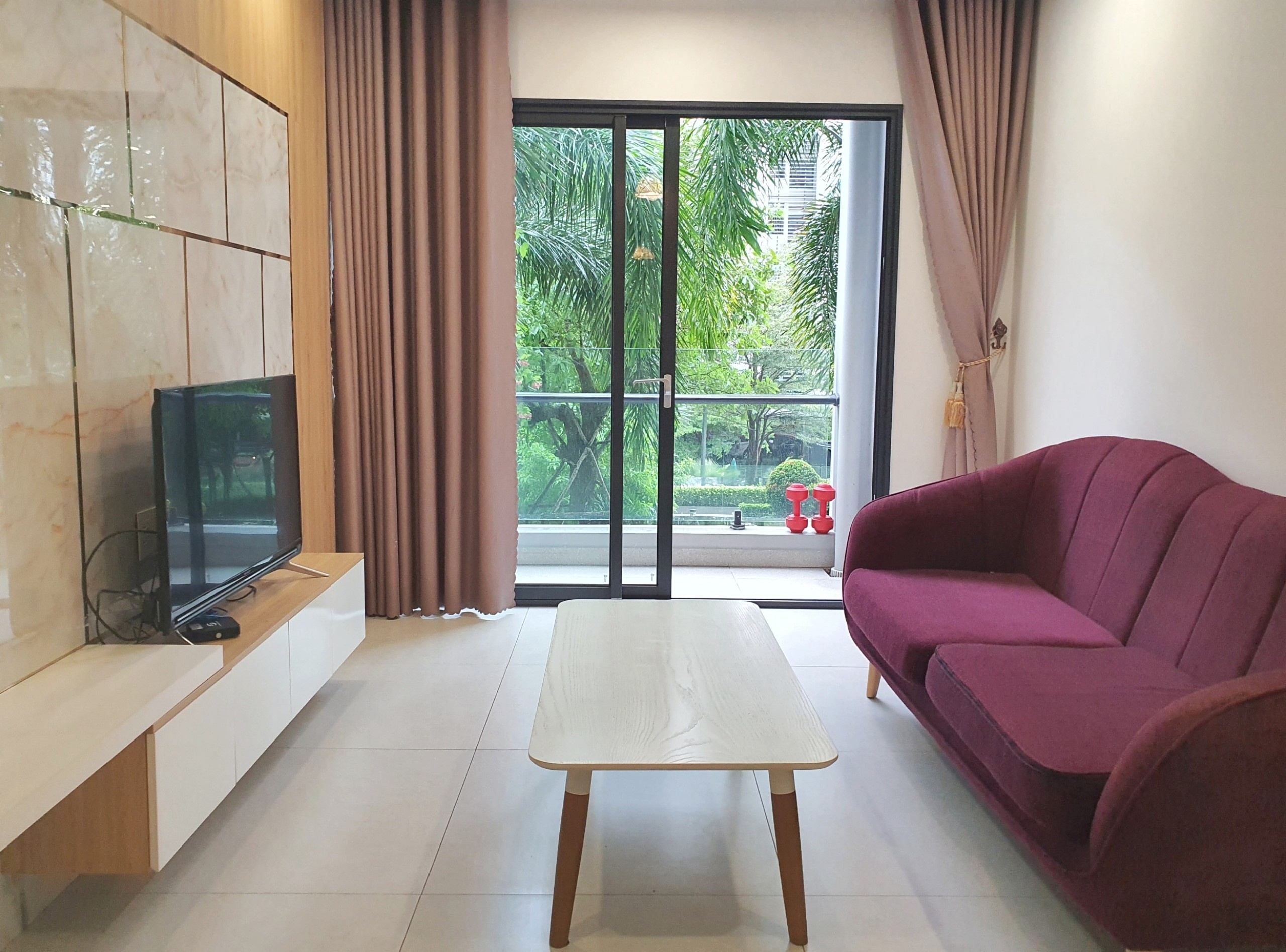 Thuê căn hộ cao cấp ở quận 2 ảnh 30 Thue can ho cao cap o quan 2 anh 30