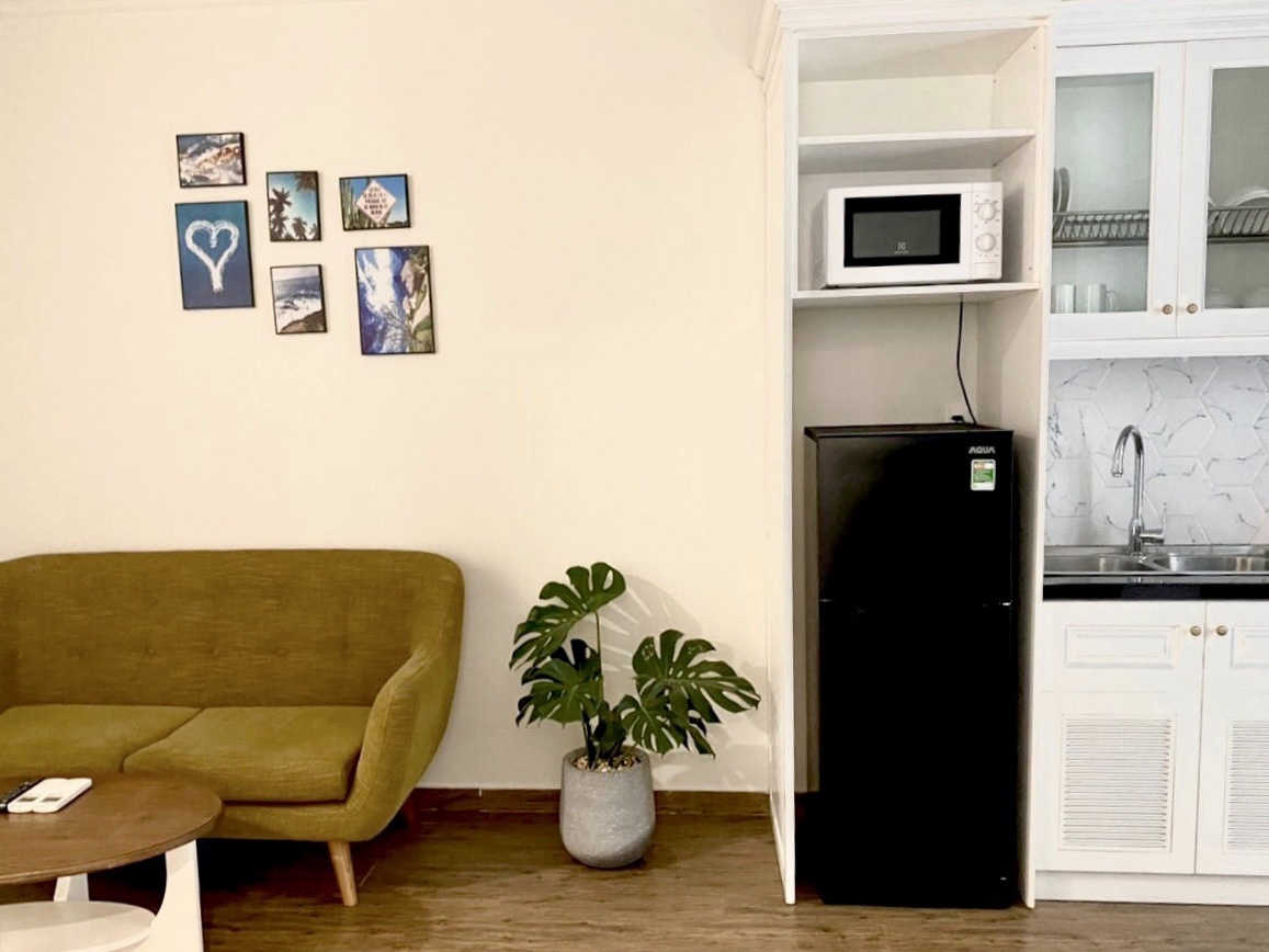 Thuê căn hộ cao cấp ở quận 2 ảnh 15 Thue can ho cao cap o quan 2 anh 15