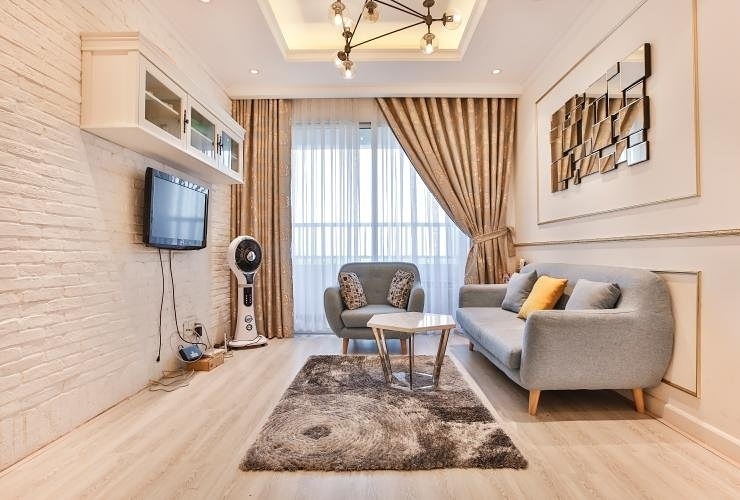 Thuê căn hộ cao cấp ở quận 2 ảnh 22 Thue can ho cao cap o quan 2 anh 22