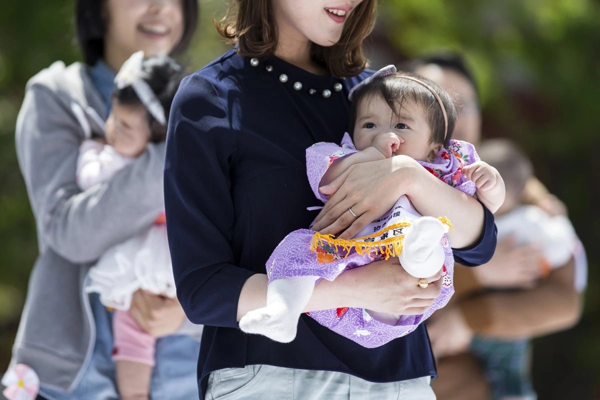 Xu huong sinh con gai o Han Quoc anh 1