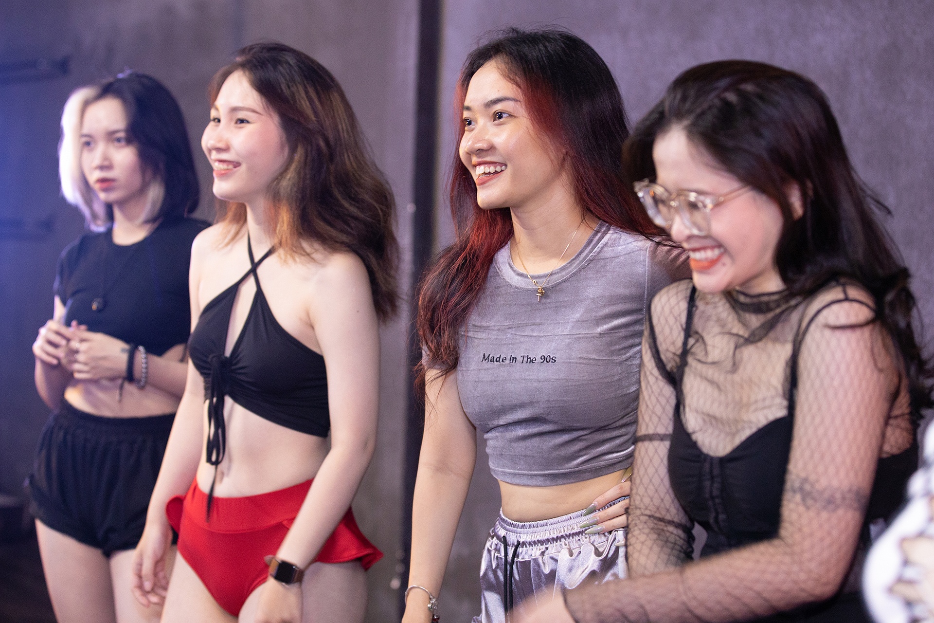 Hoc nhay sexy dance anh 4