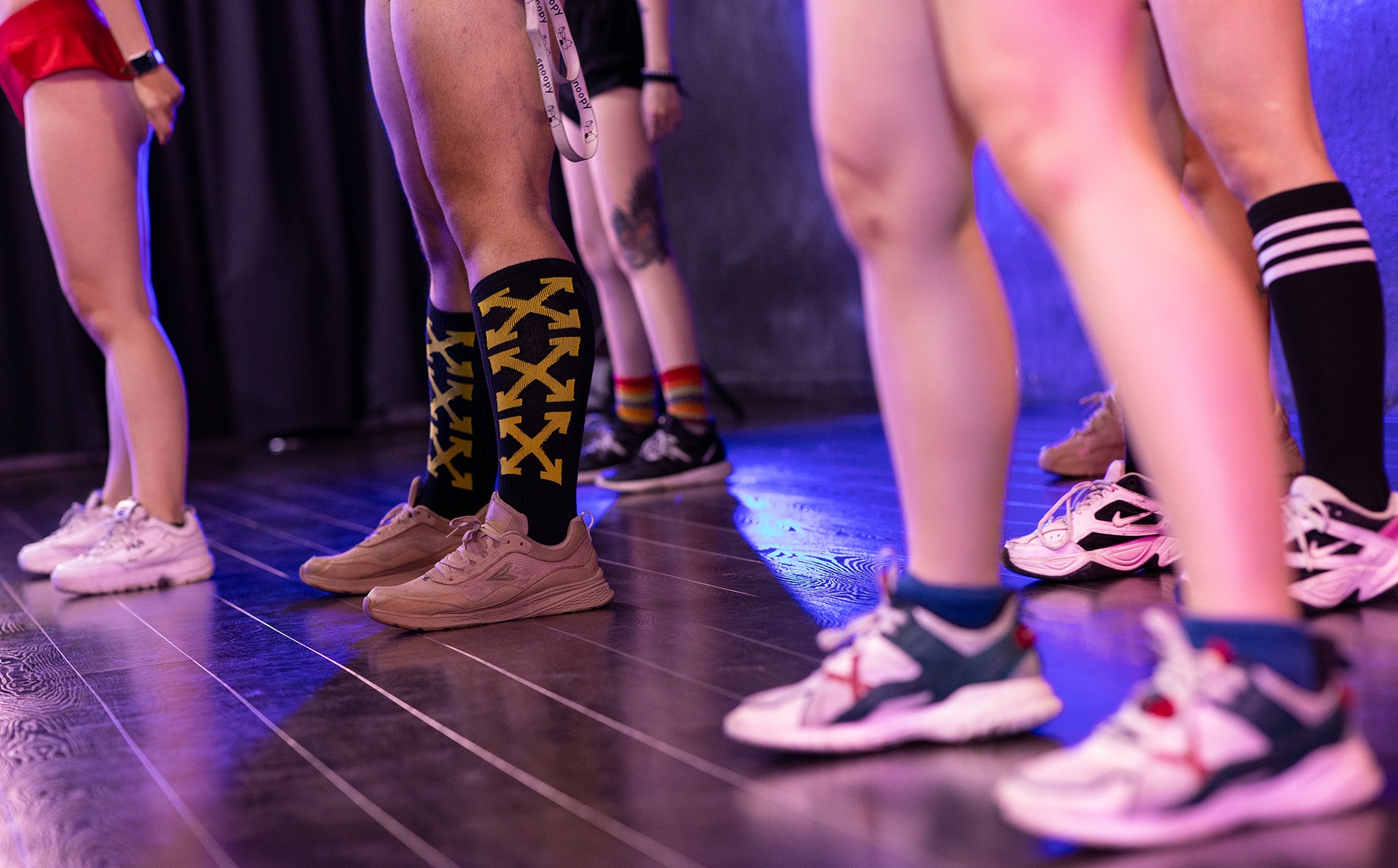 Học nhảy sexy dance ảnh 7 Hoc nhay sexy dance anh 7