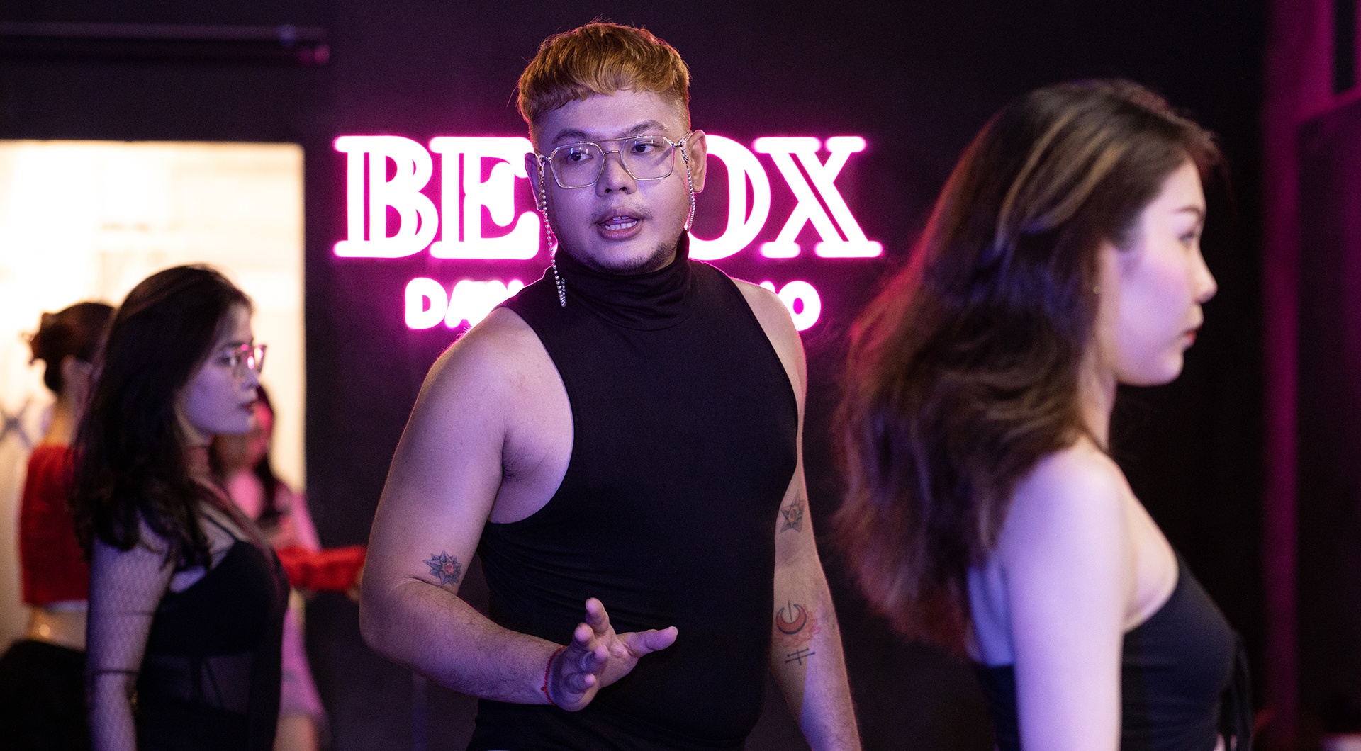 Học nhảy sexy dance ảnh 12 Hoc nhay sexy dance anh 12